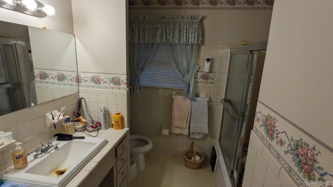 Holloway Replat - Residential