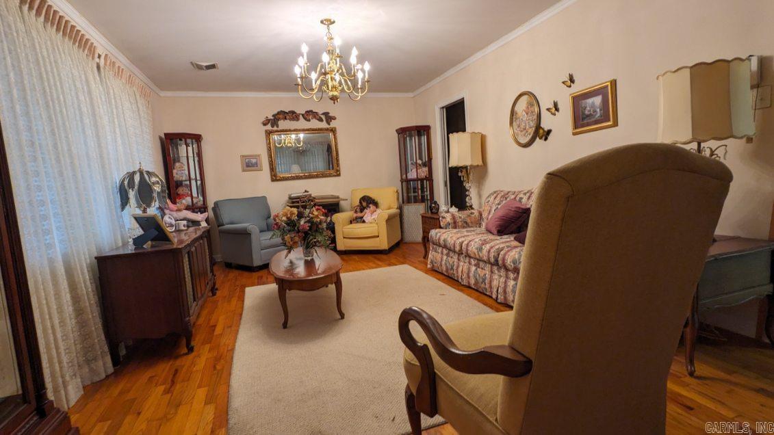 Holloway Replat - Residential