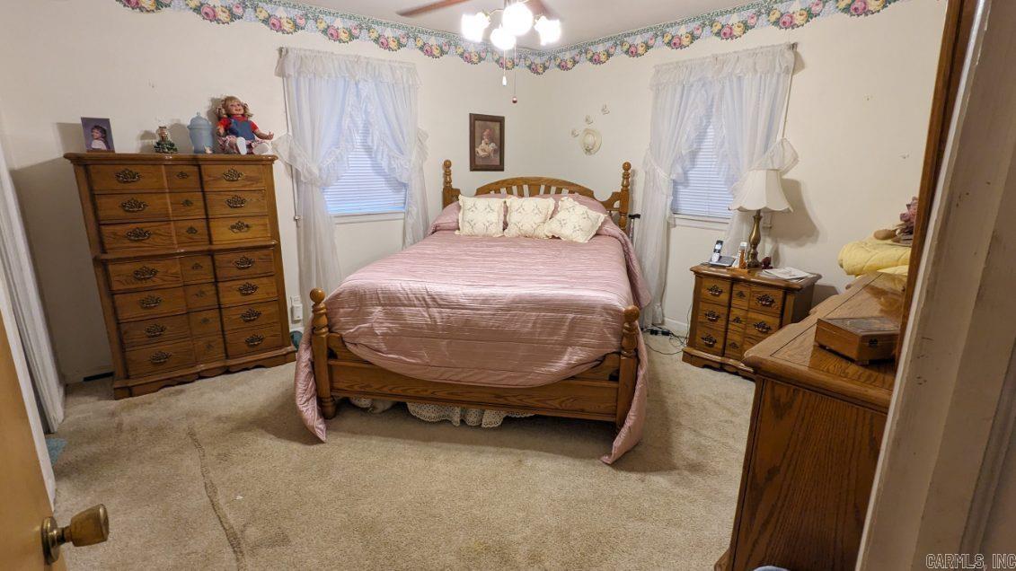 Holloway Replat - Residential