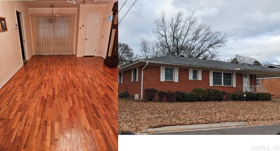 Holloway Replat - Residential