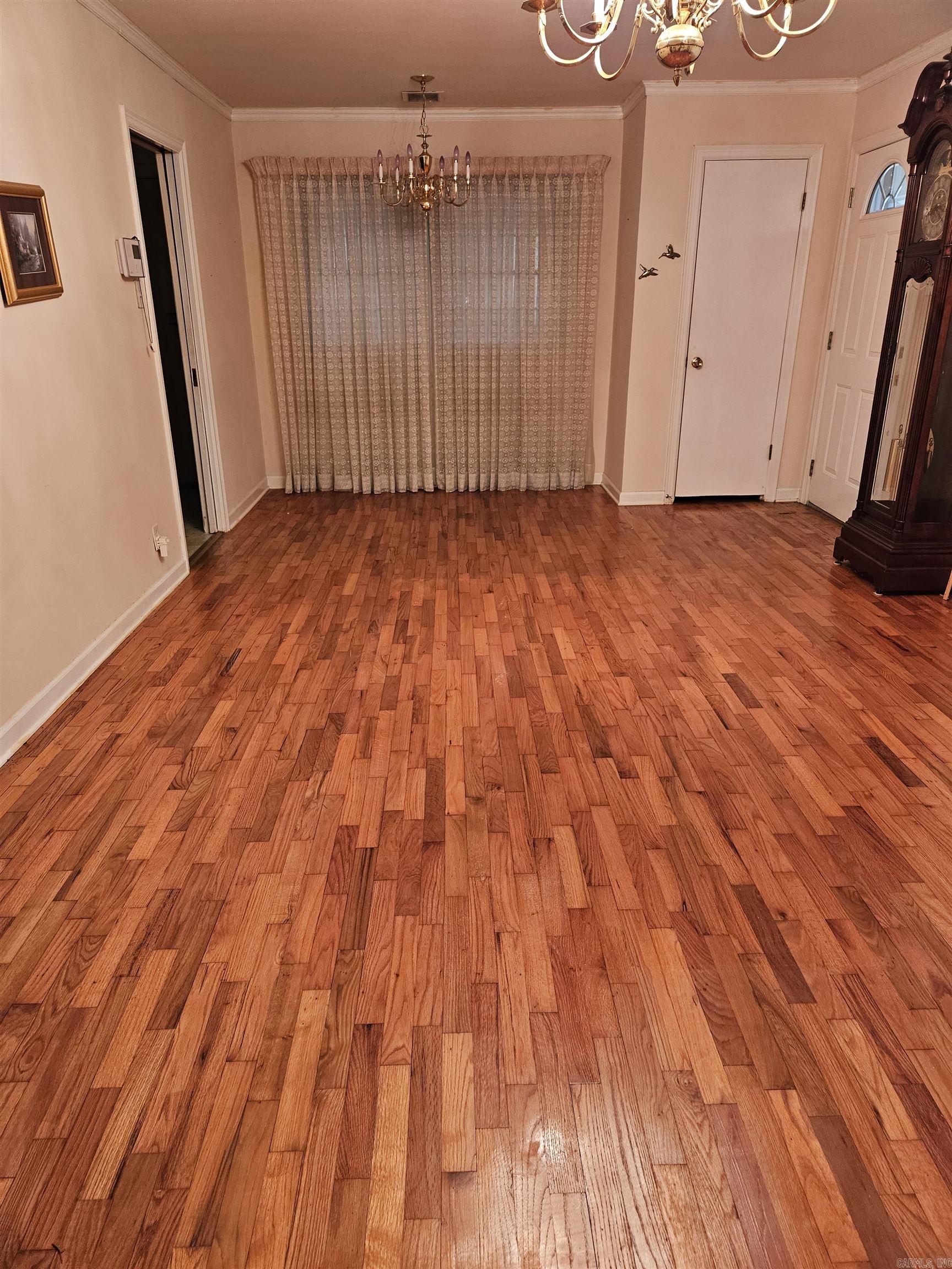 Holloway Replat - Residential