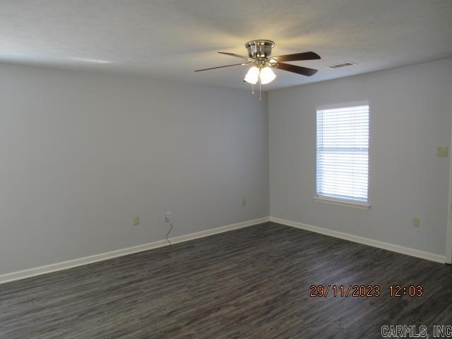 Copper Springs - Residential Lease