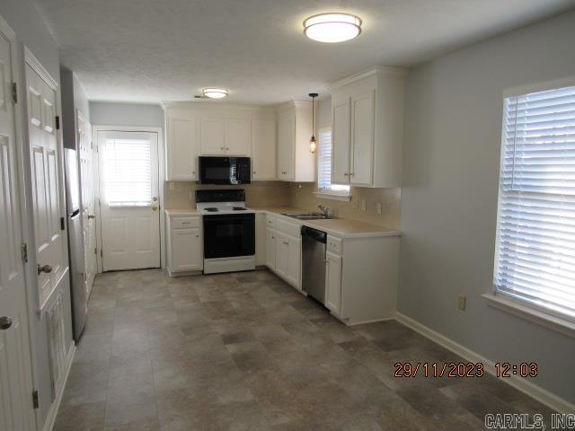 Copper Springs - Residential Lease