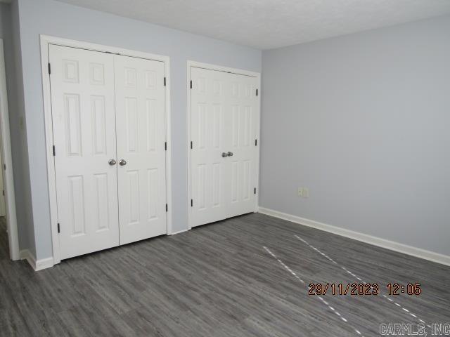 Copper Springs - Residential Lease