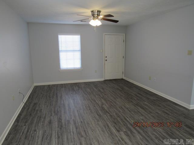 Copper Springs - Residential Lease