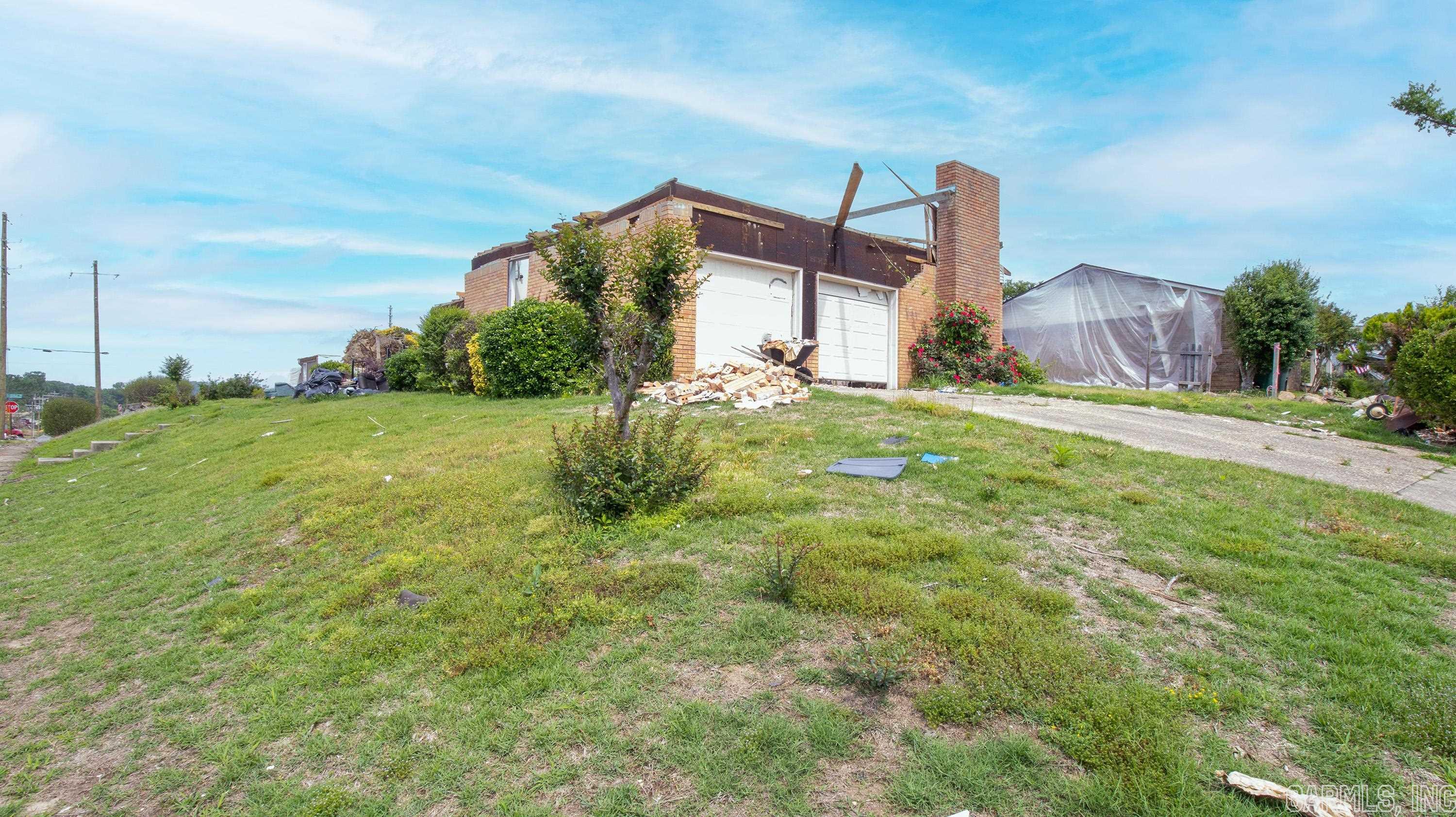 Walnut Valley - Land