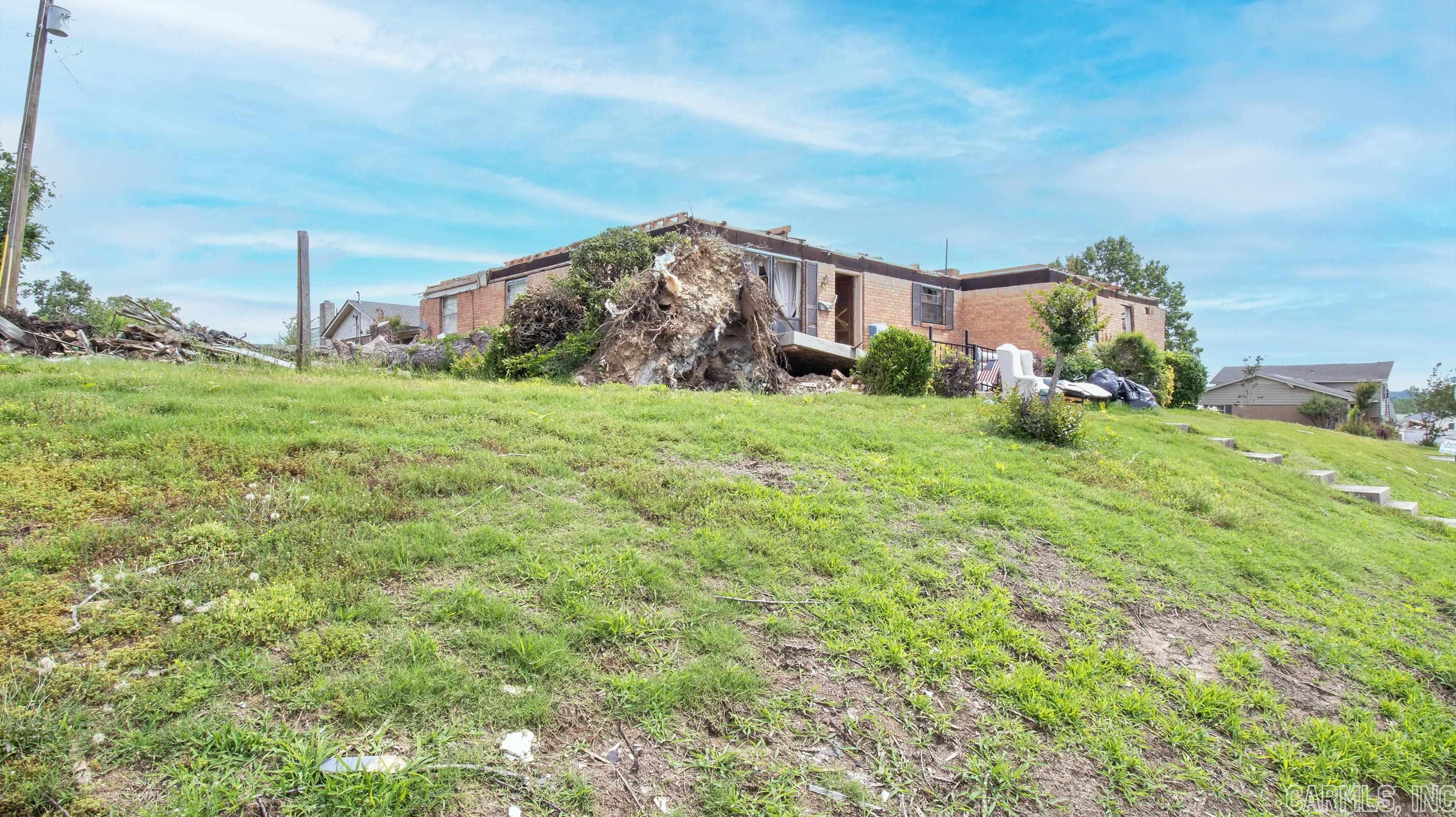 Walnut Valley - Land