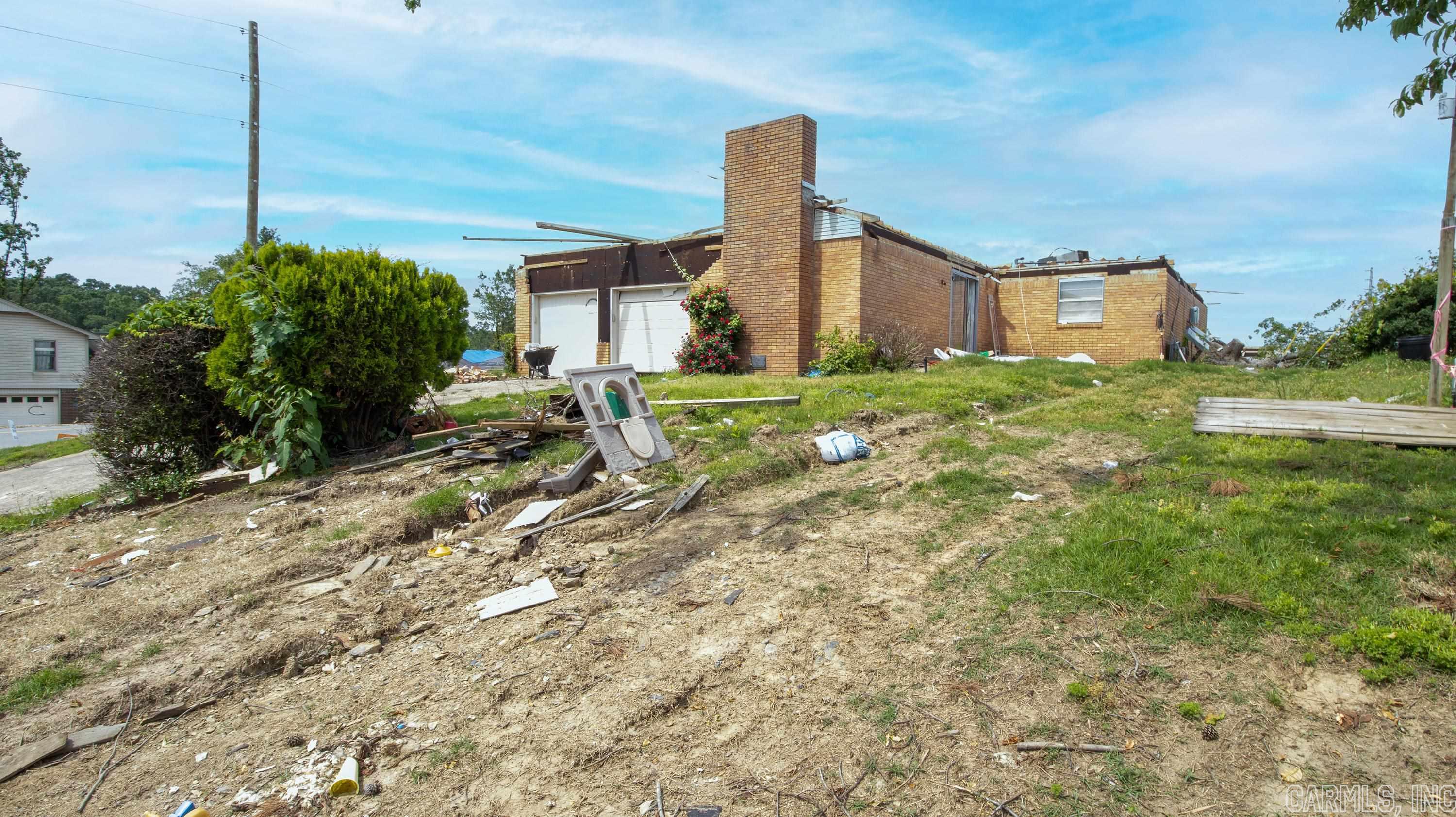 Walnut Valley - Land