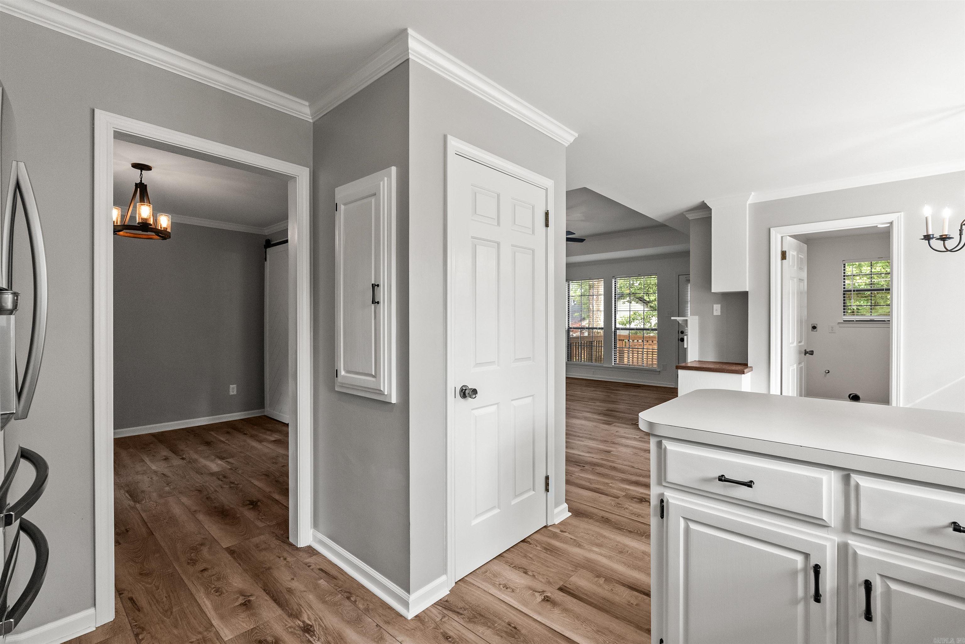 SANDPIPER WEST - Residential