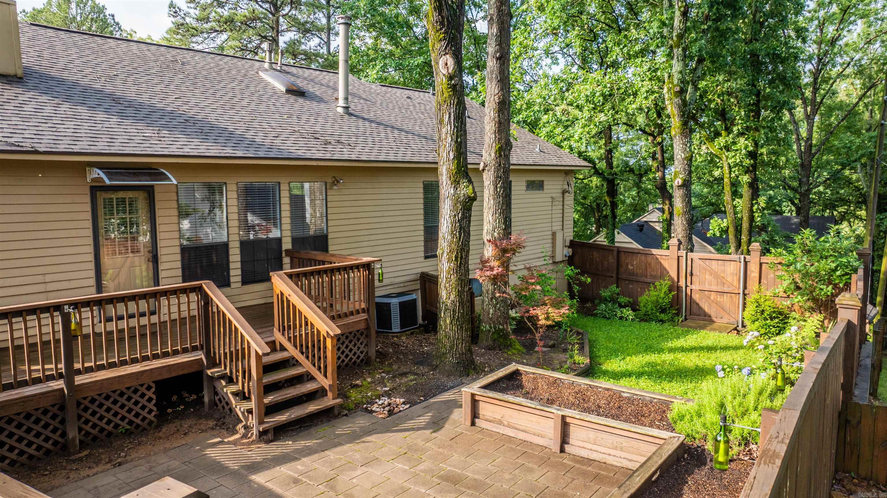 SANDPIPER WEST - Residential