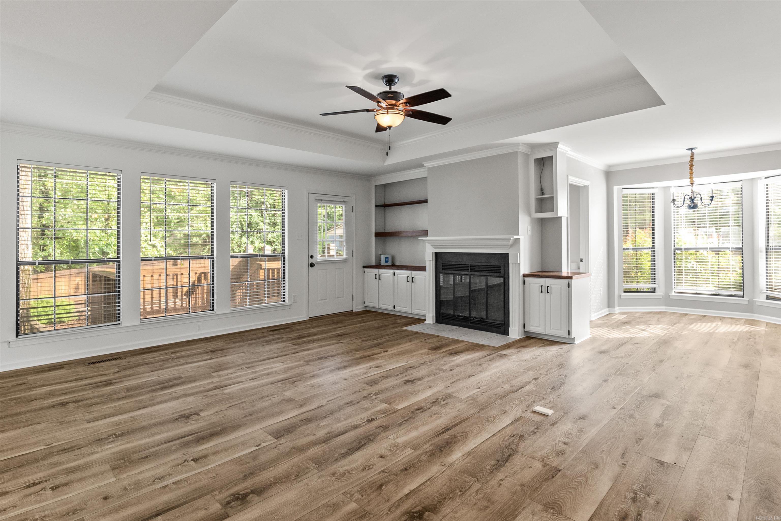 SANDPIPER WEST - Residential