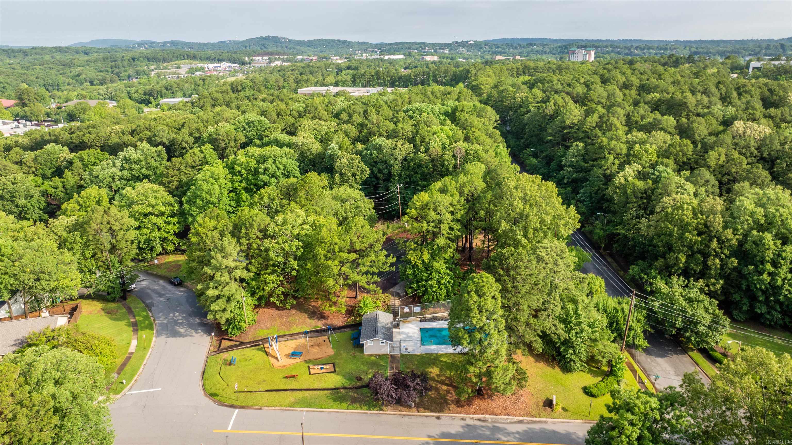 SANDPIPER WEST - Residential