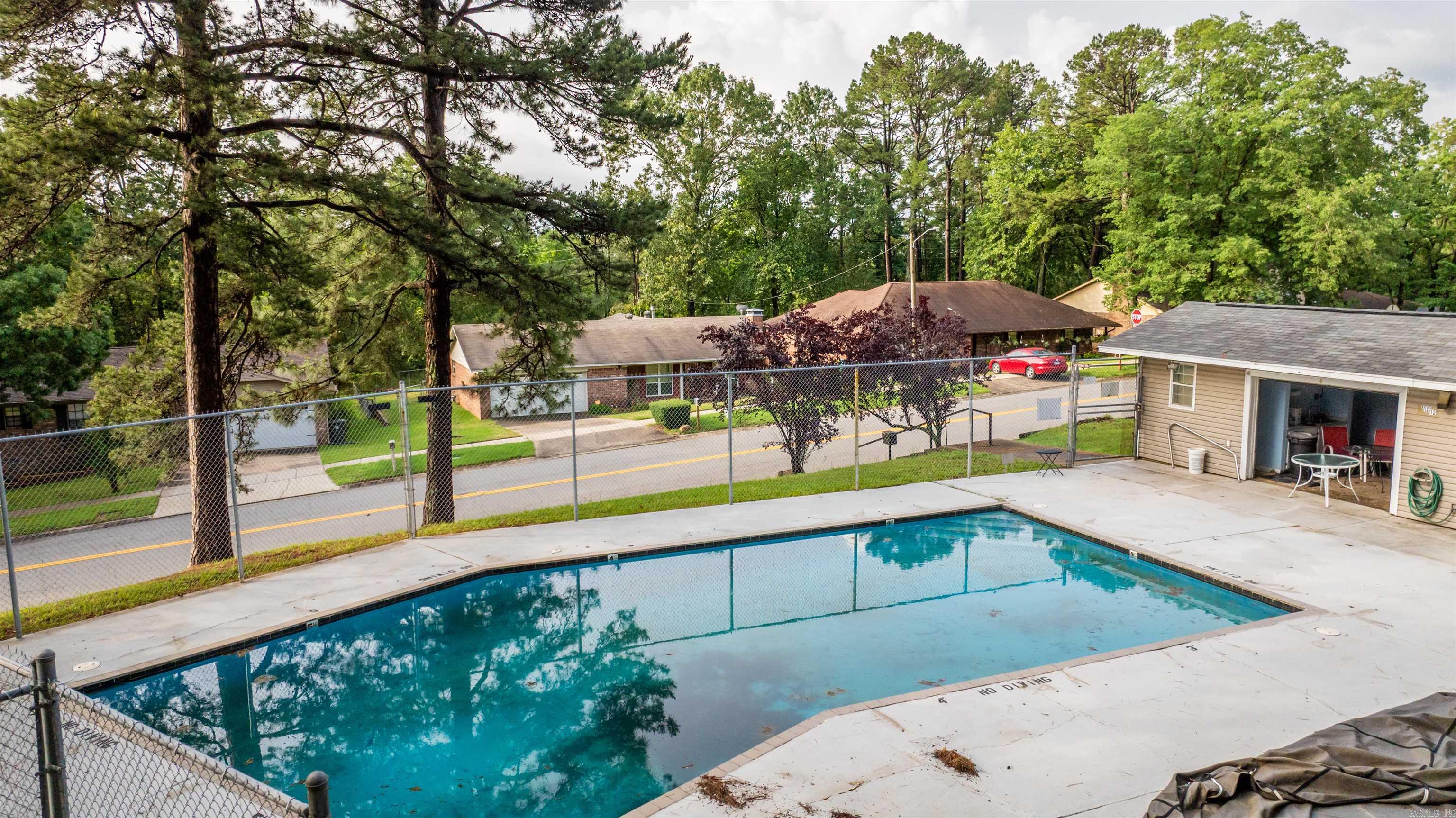 SANDPIPER WEST - Residential