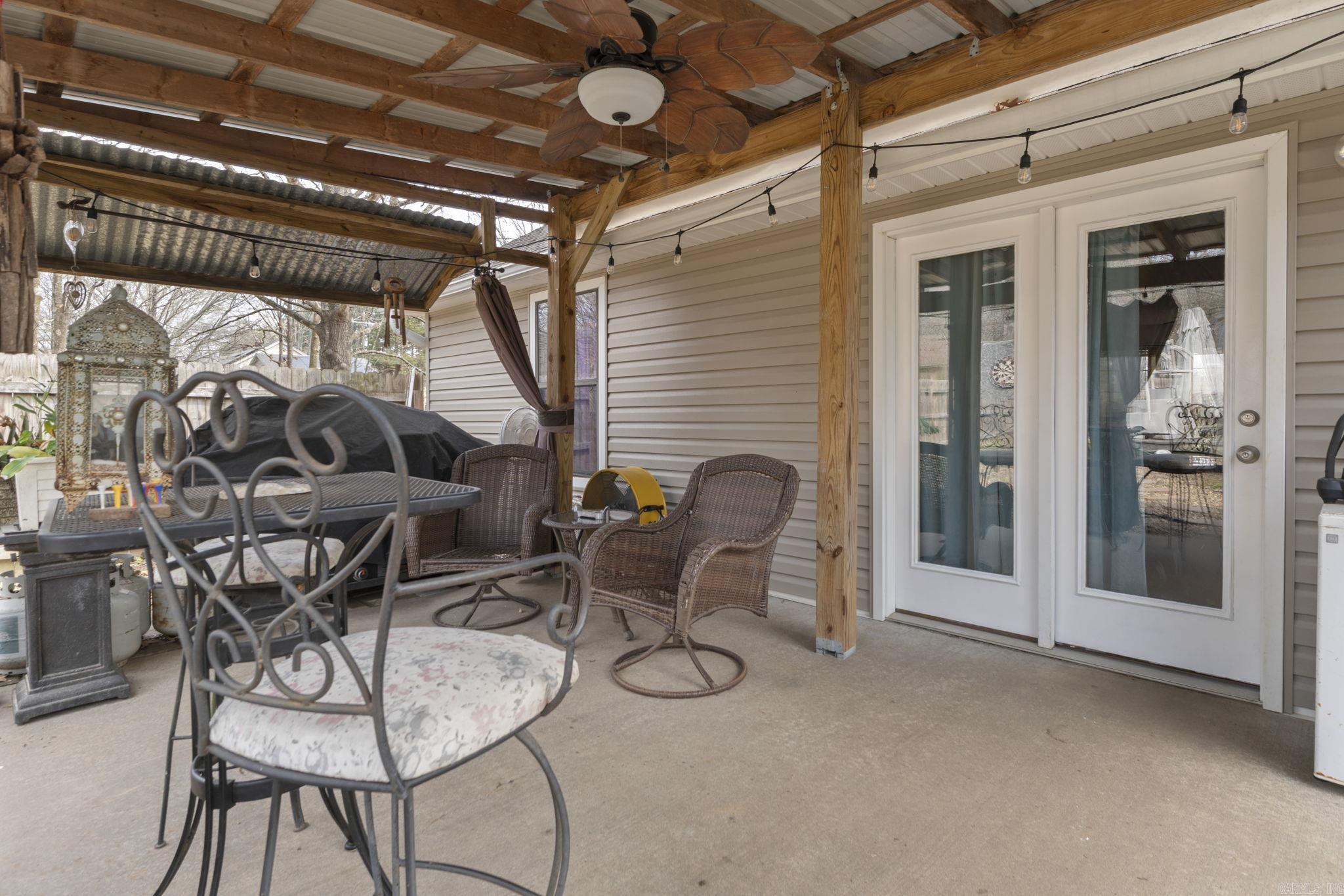 HACKLER SUB - Residential