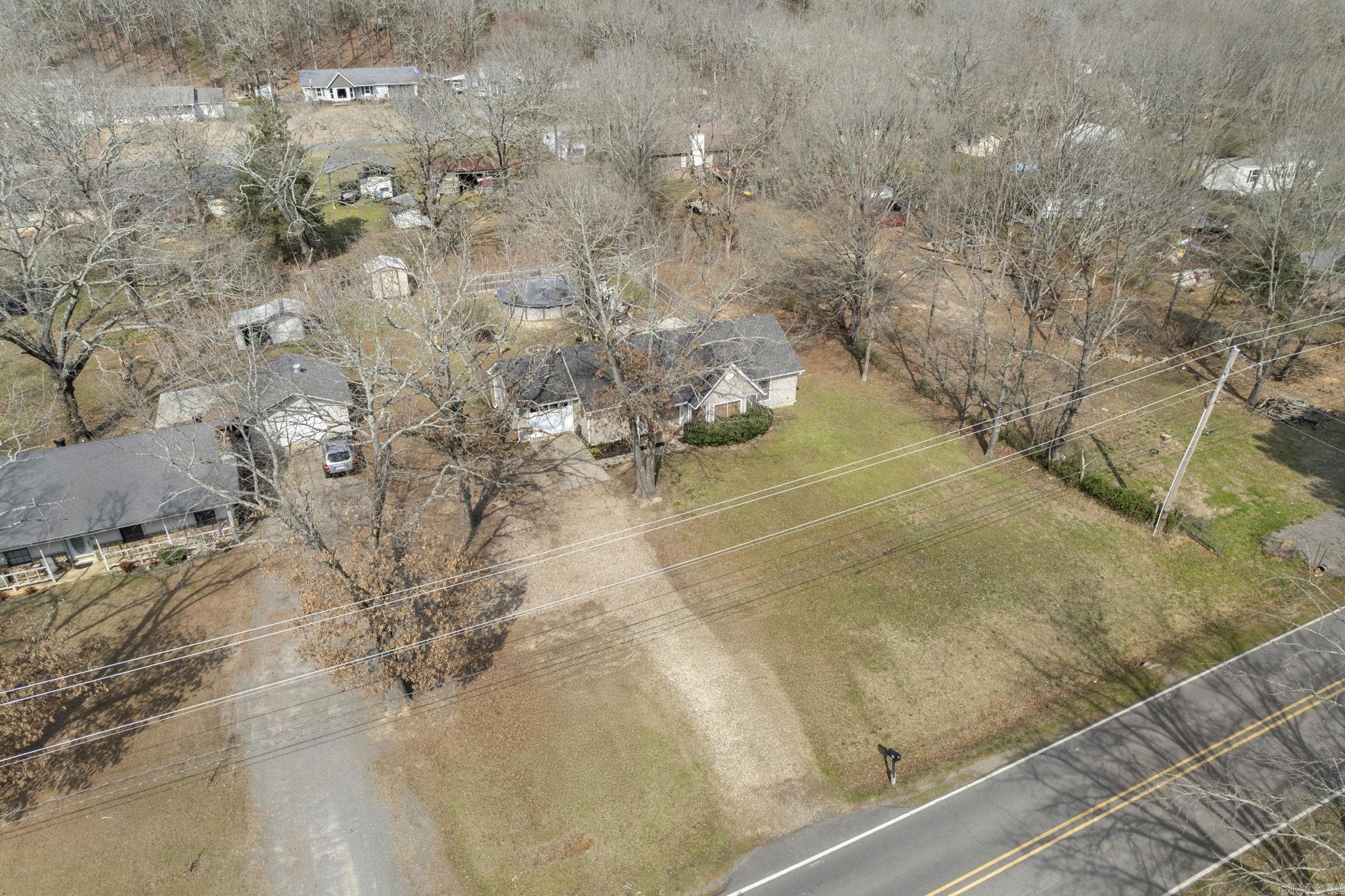 HACKLER SUB - Residential