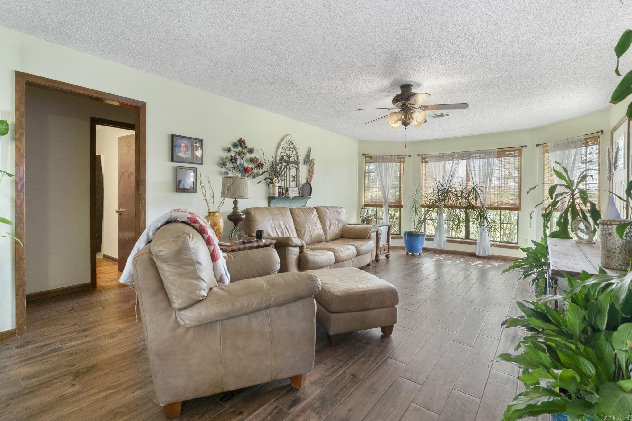 HACKLER SUB - Residential