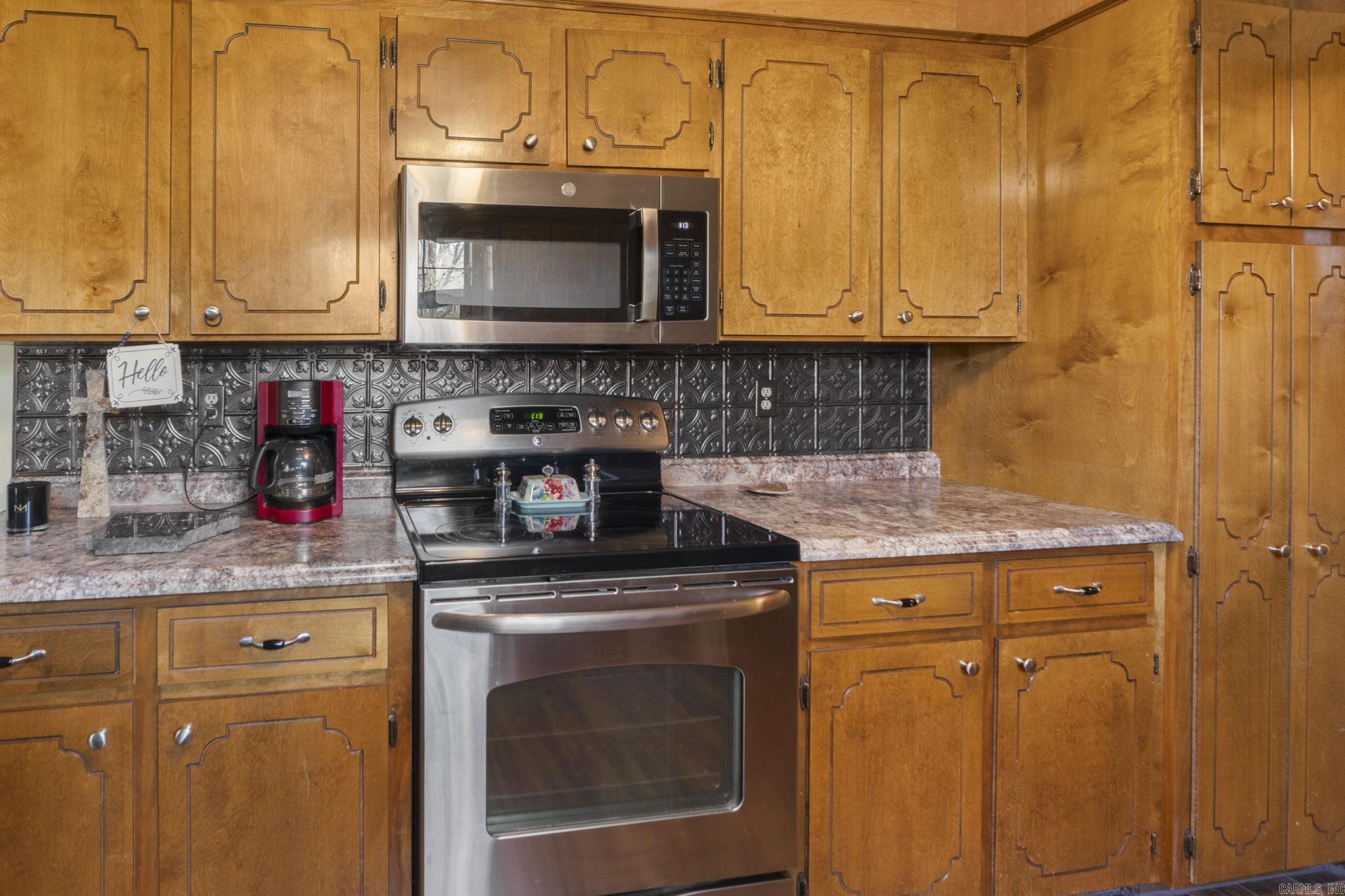 HACKLER SUB - Residential