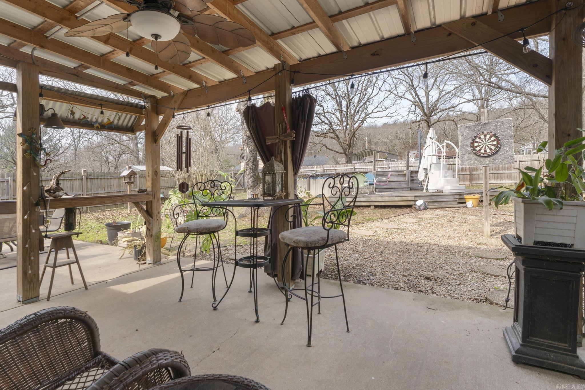 HACKLER SUB - Residential