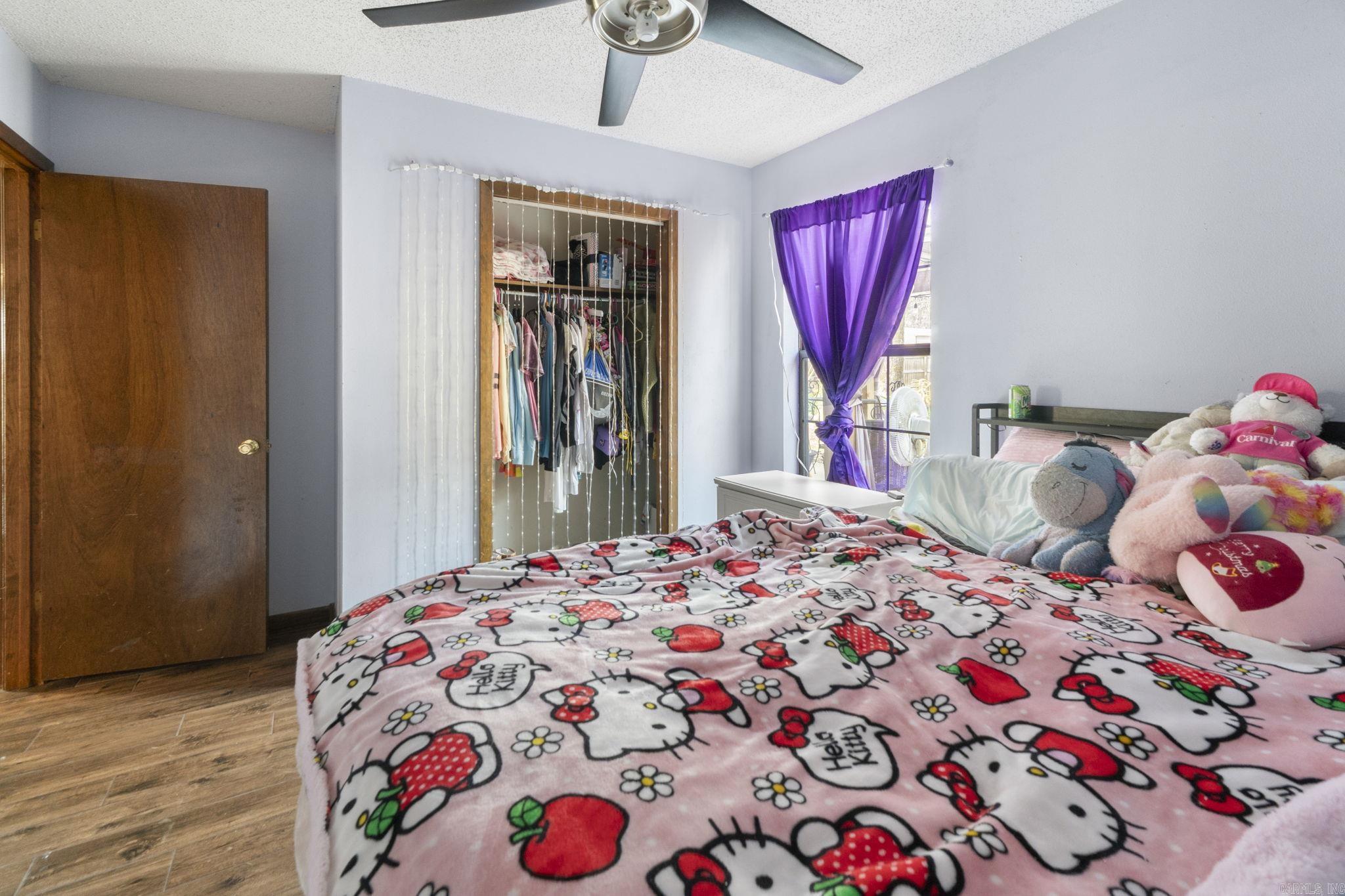 HACKLER SUB - Residential