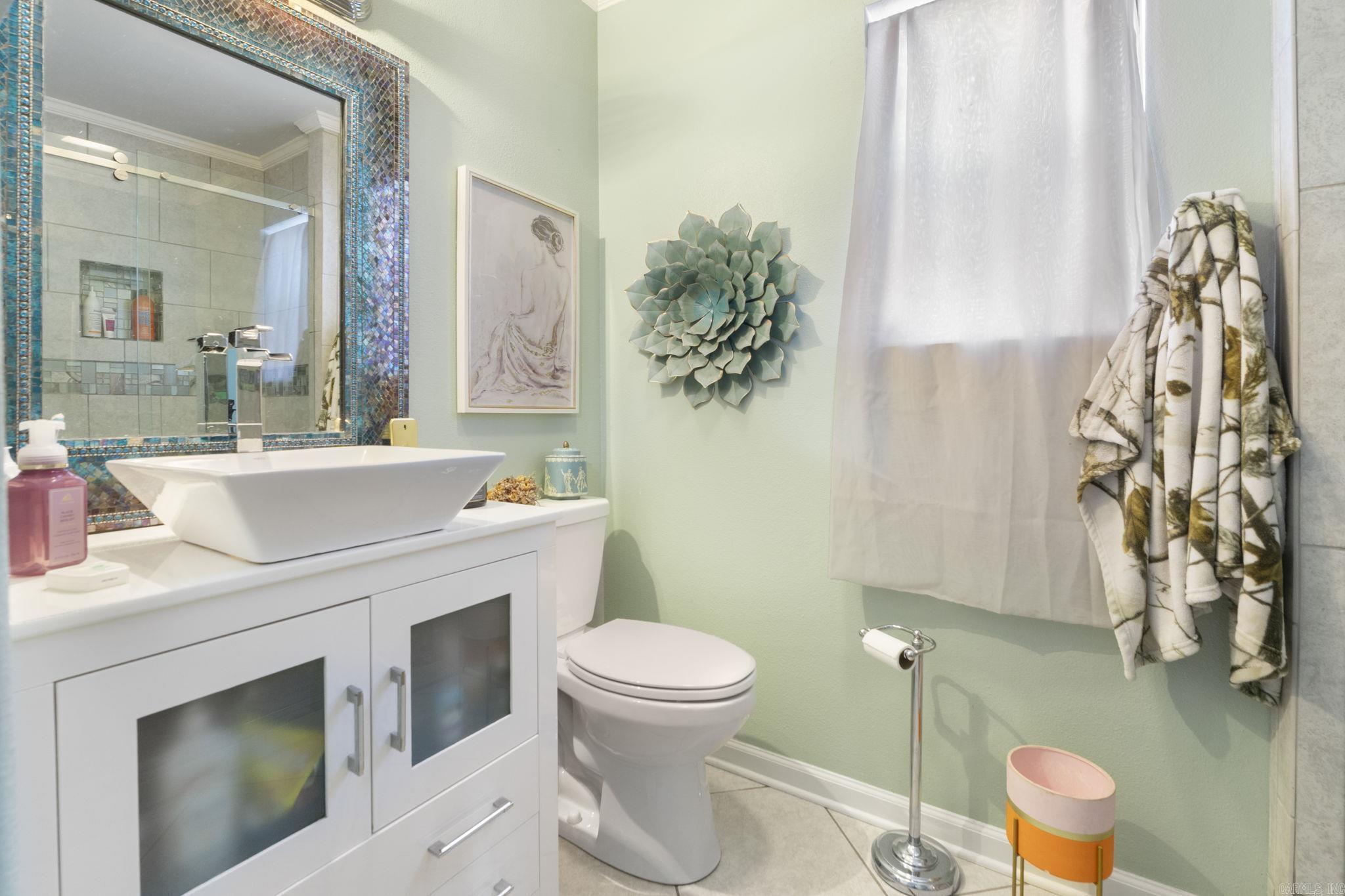 HACKLER SUB - Residential