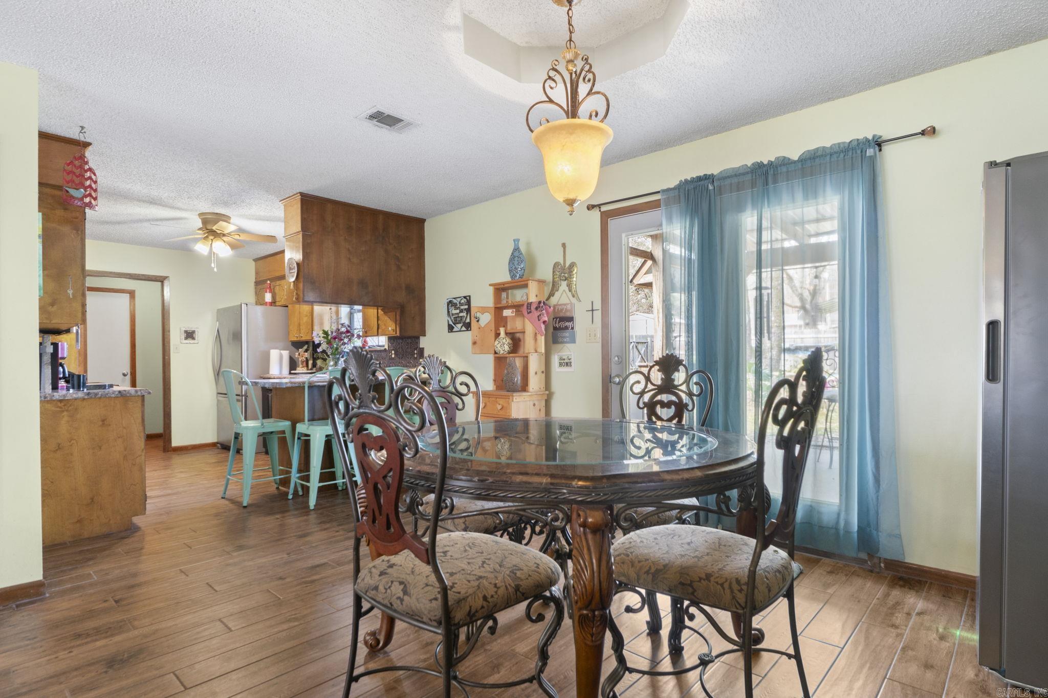 HACKLER SUB - Residential