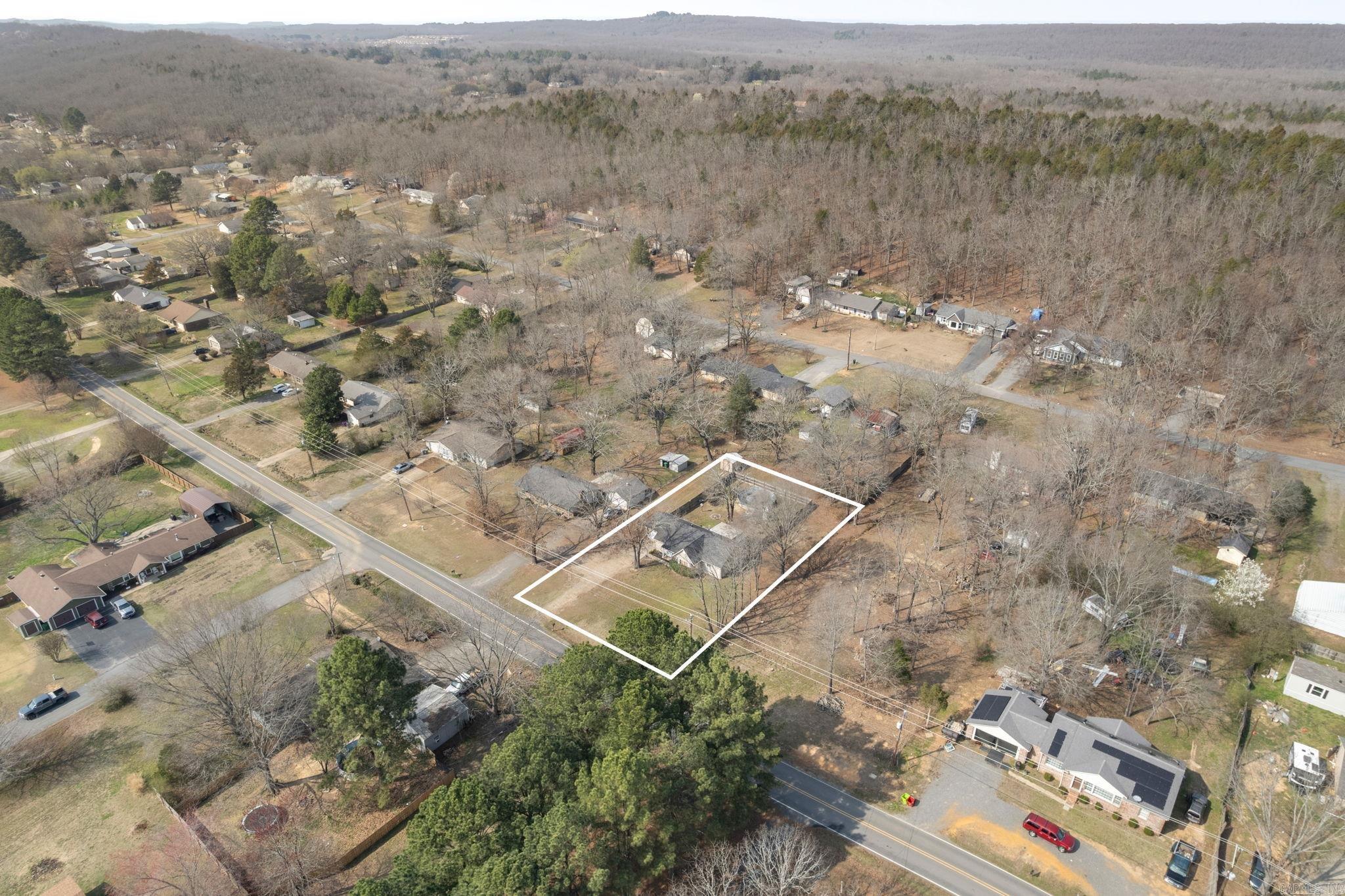 HACKLER SUB - Residential