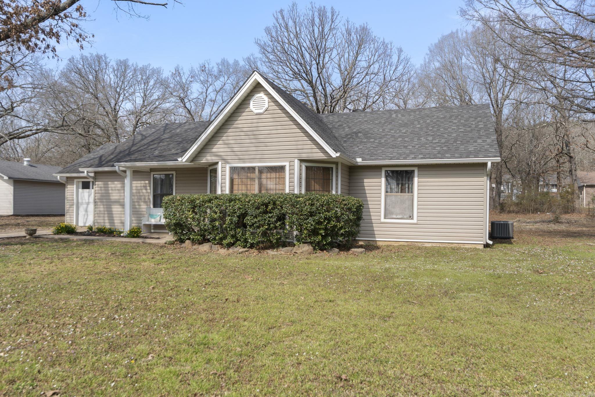 HACKLER SUB - Residential