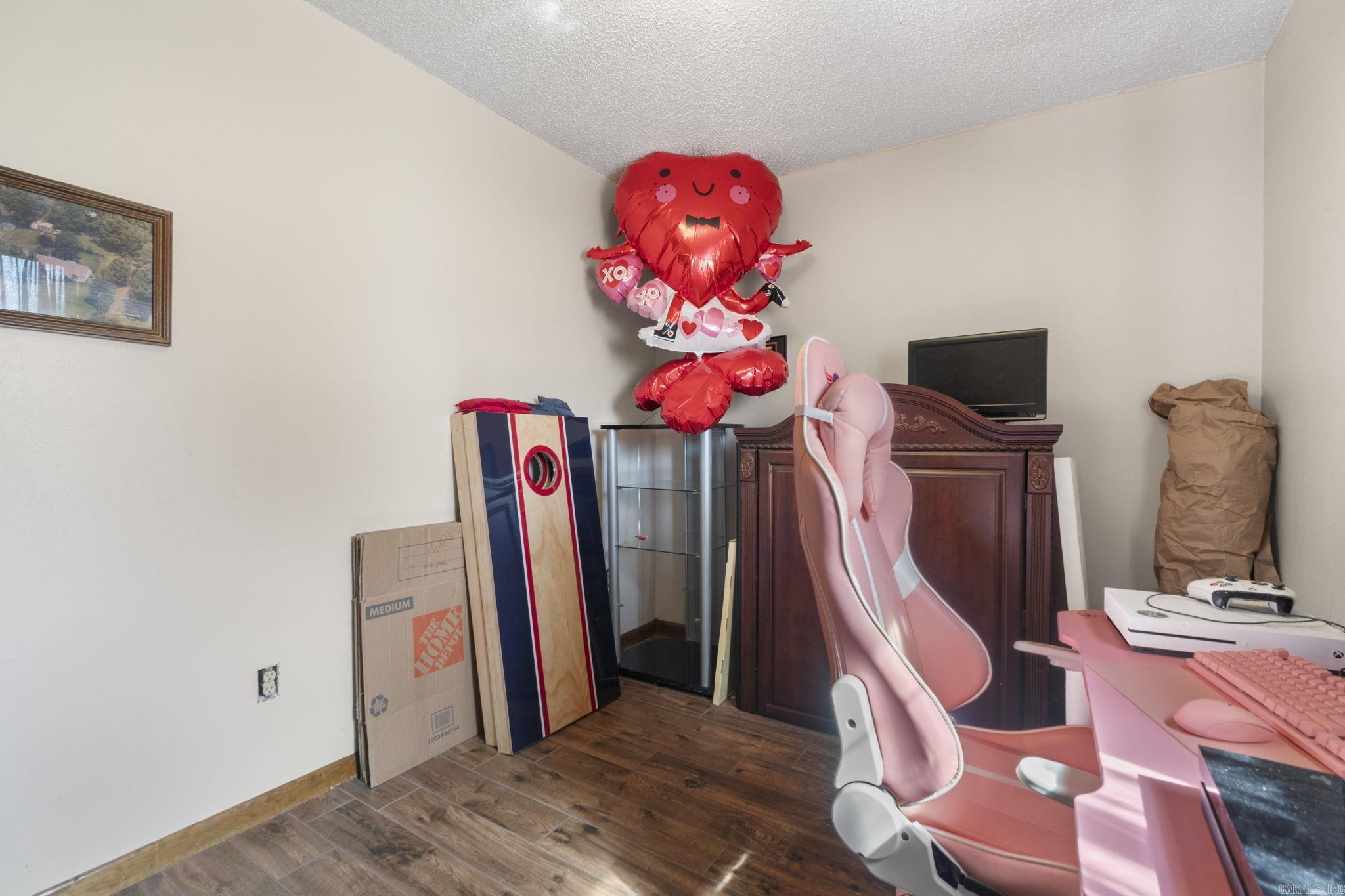 HACKLER SUB - Residential