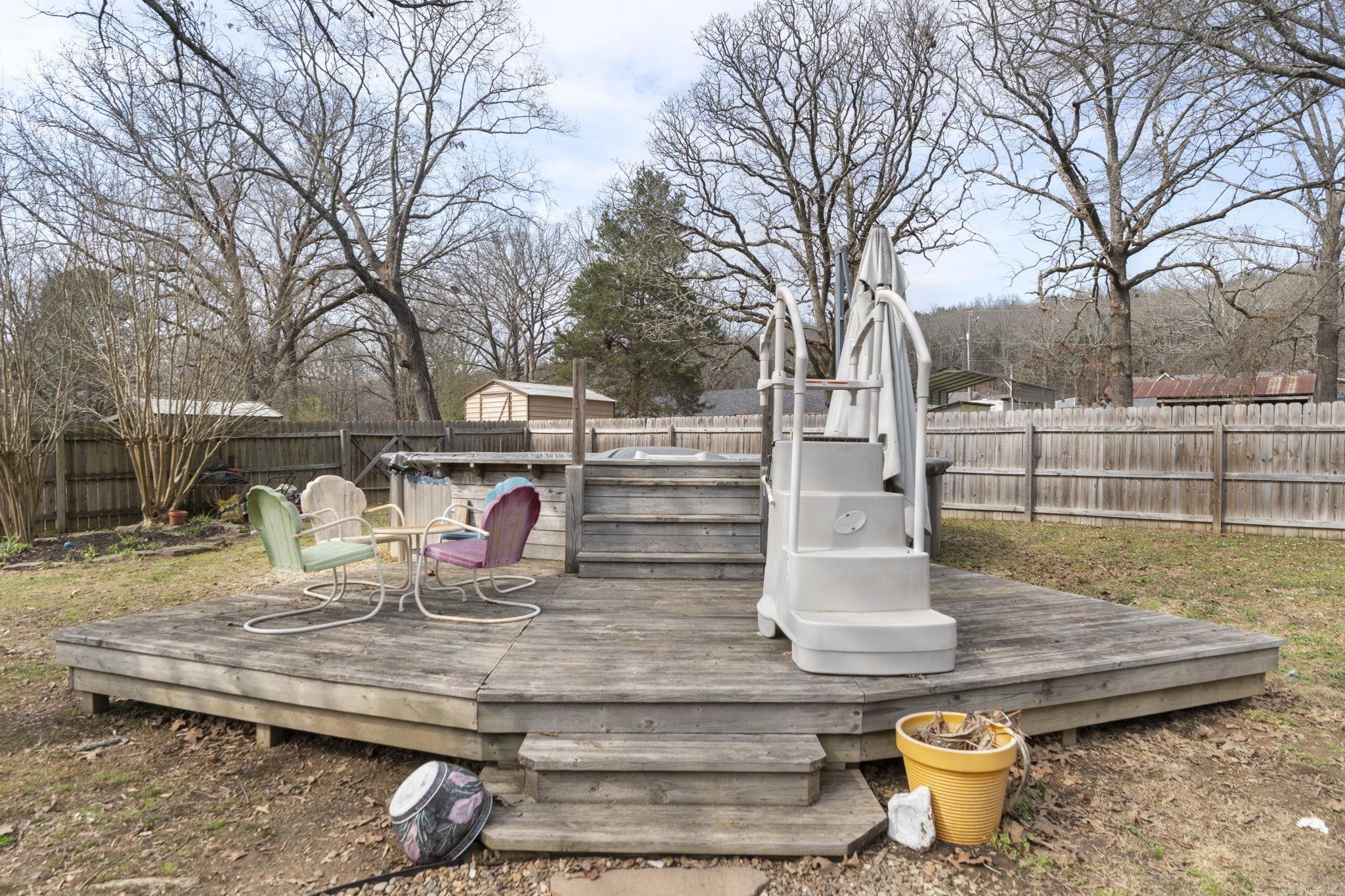 HACKLER SUB - Residential