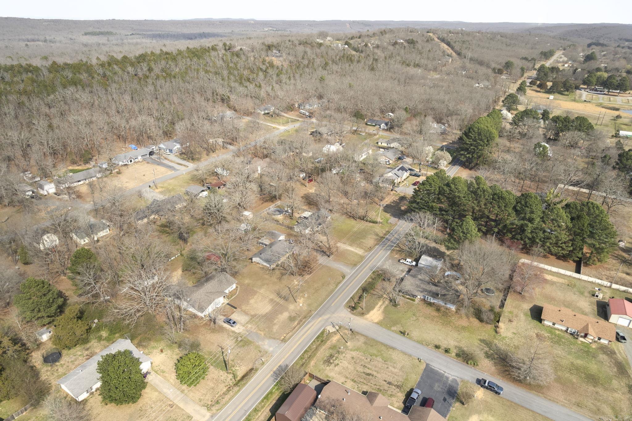 HACKLER SUB - Residential