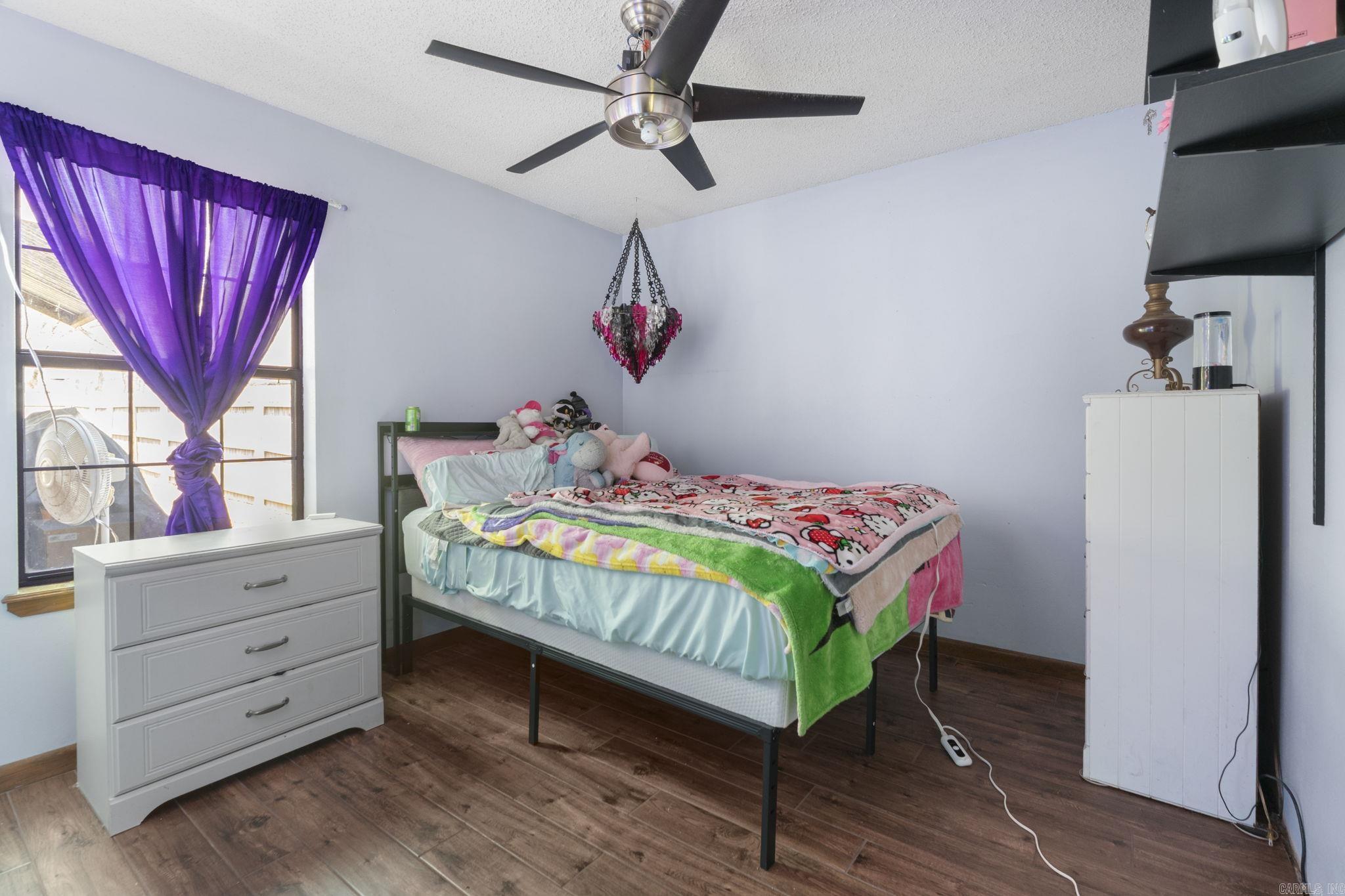 HACKLER SUB - Residential