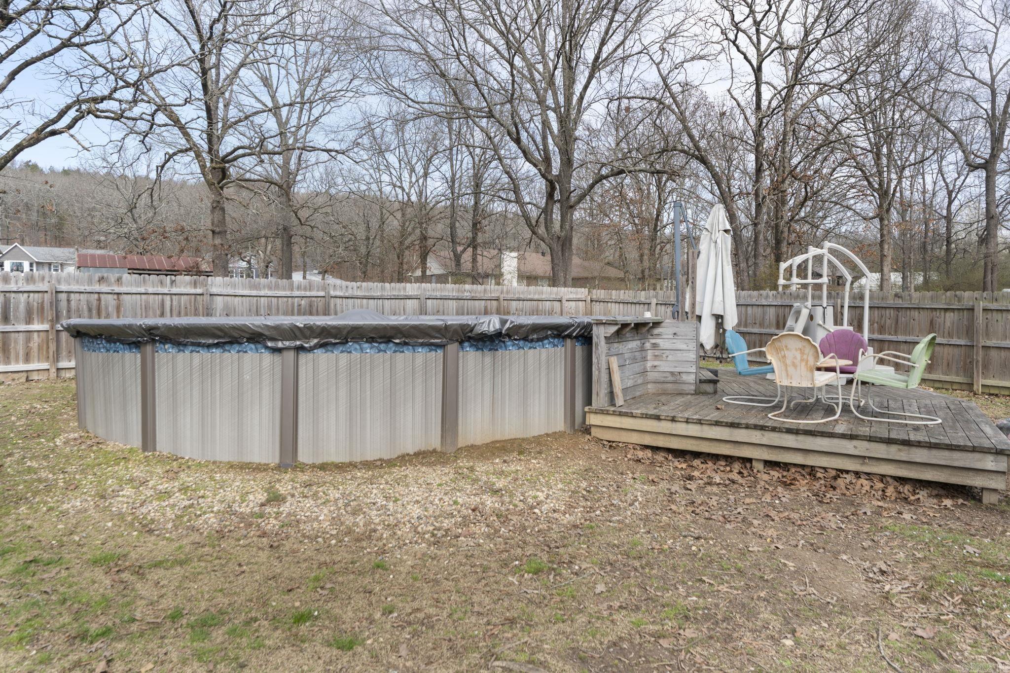 HACKLER SUB - Residential