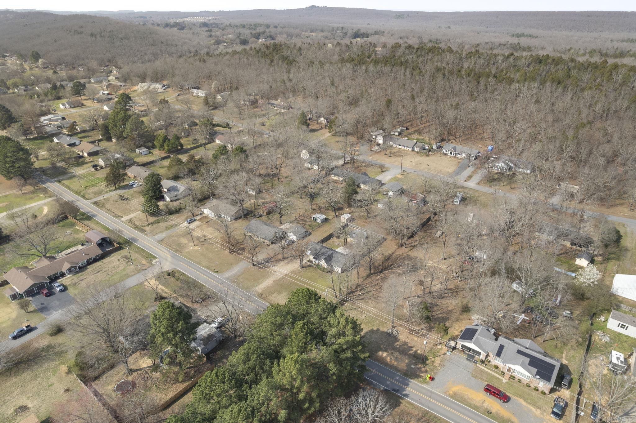 HACKLER SUB - Residential