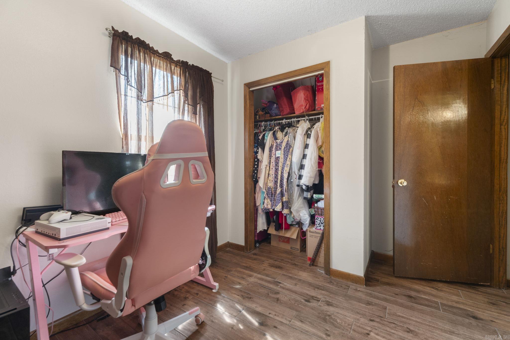 HACKLER SUB - Residential