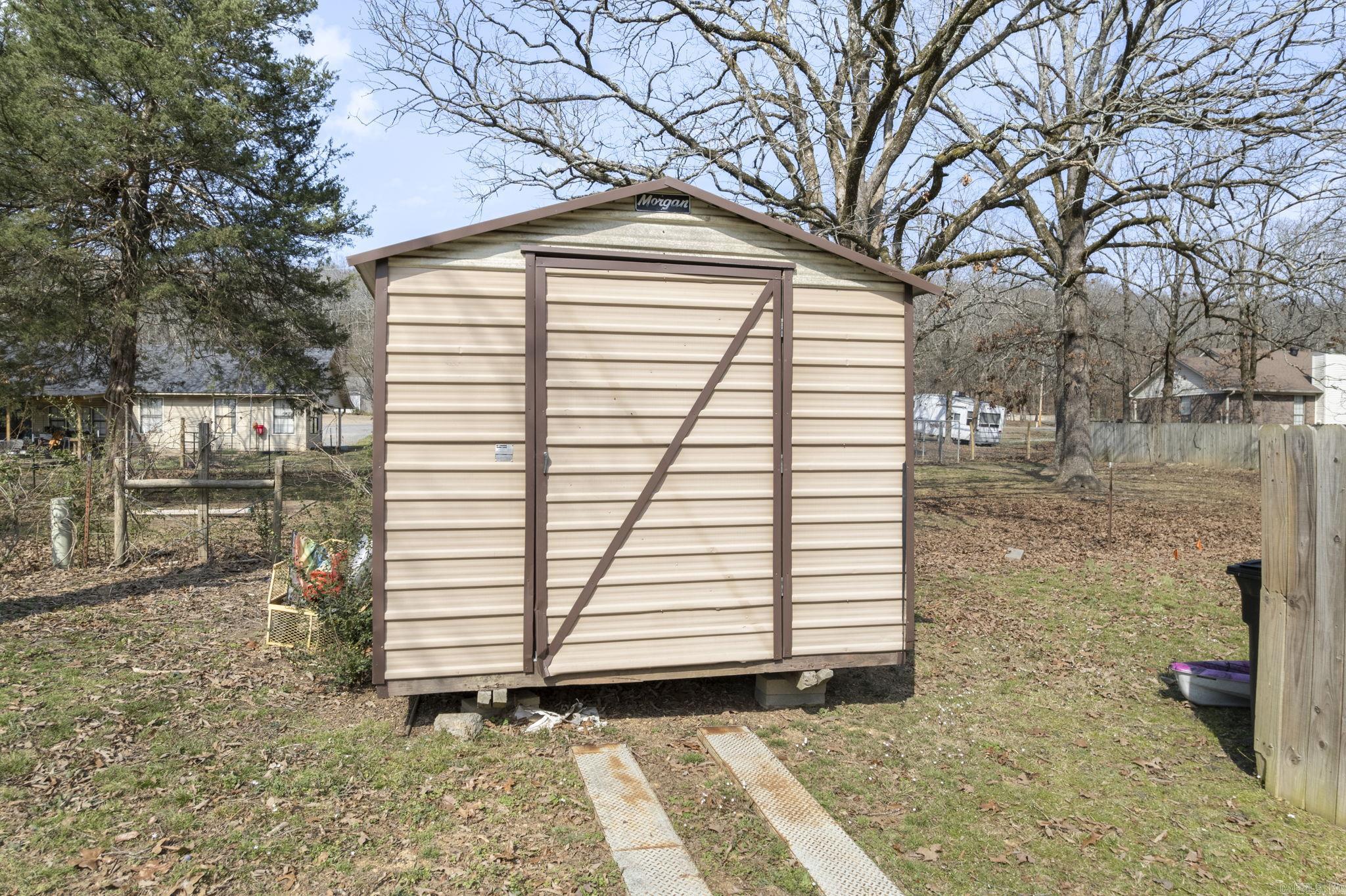 HACKLER SUB - Residential