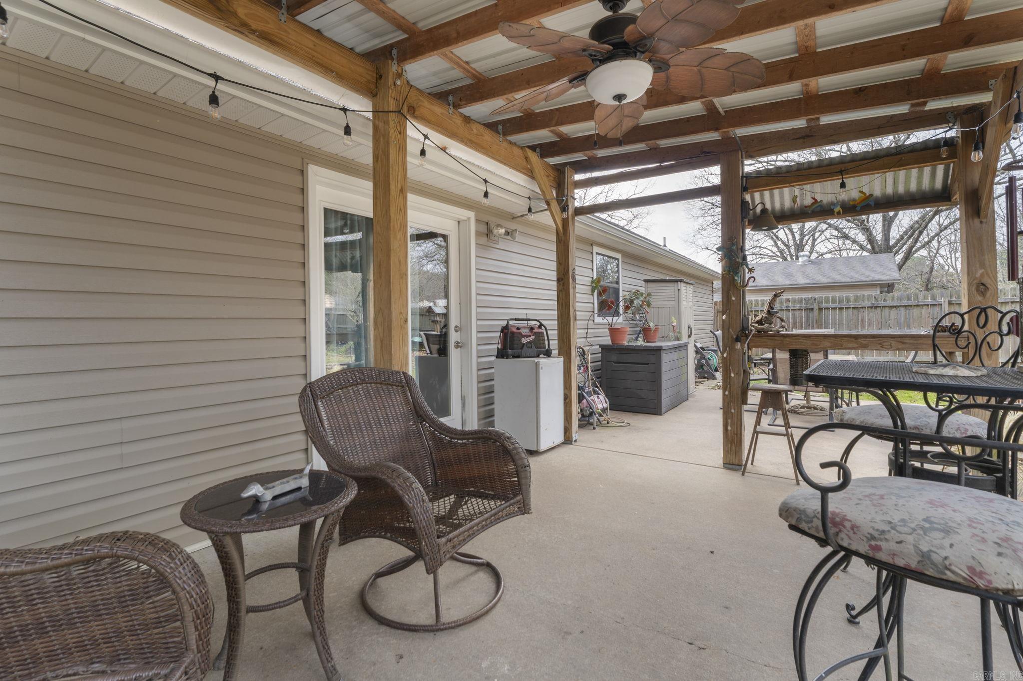 HACKLER SUB - Residential