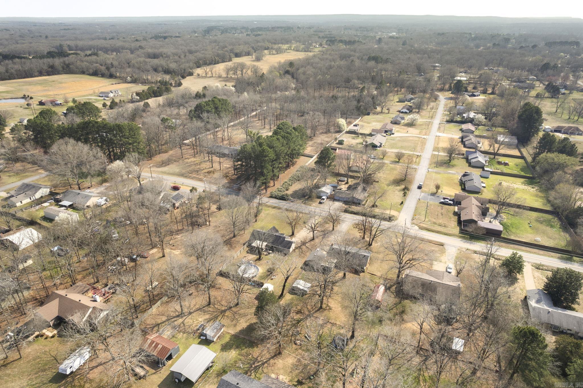 HACKLER SUB - Residential