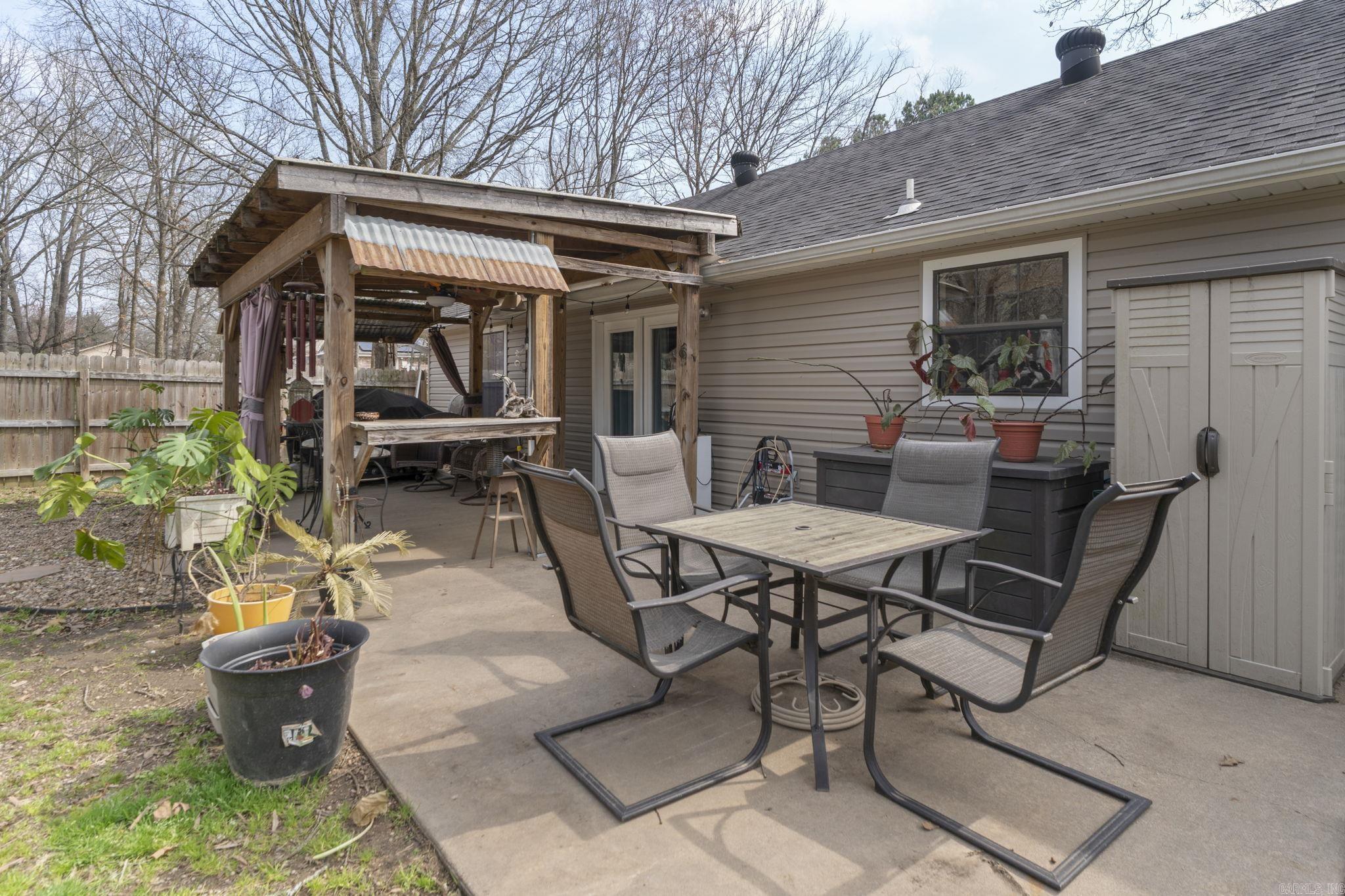 HACKLER SUB - Residential