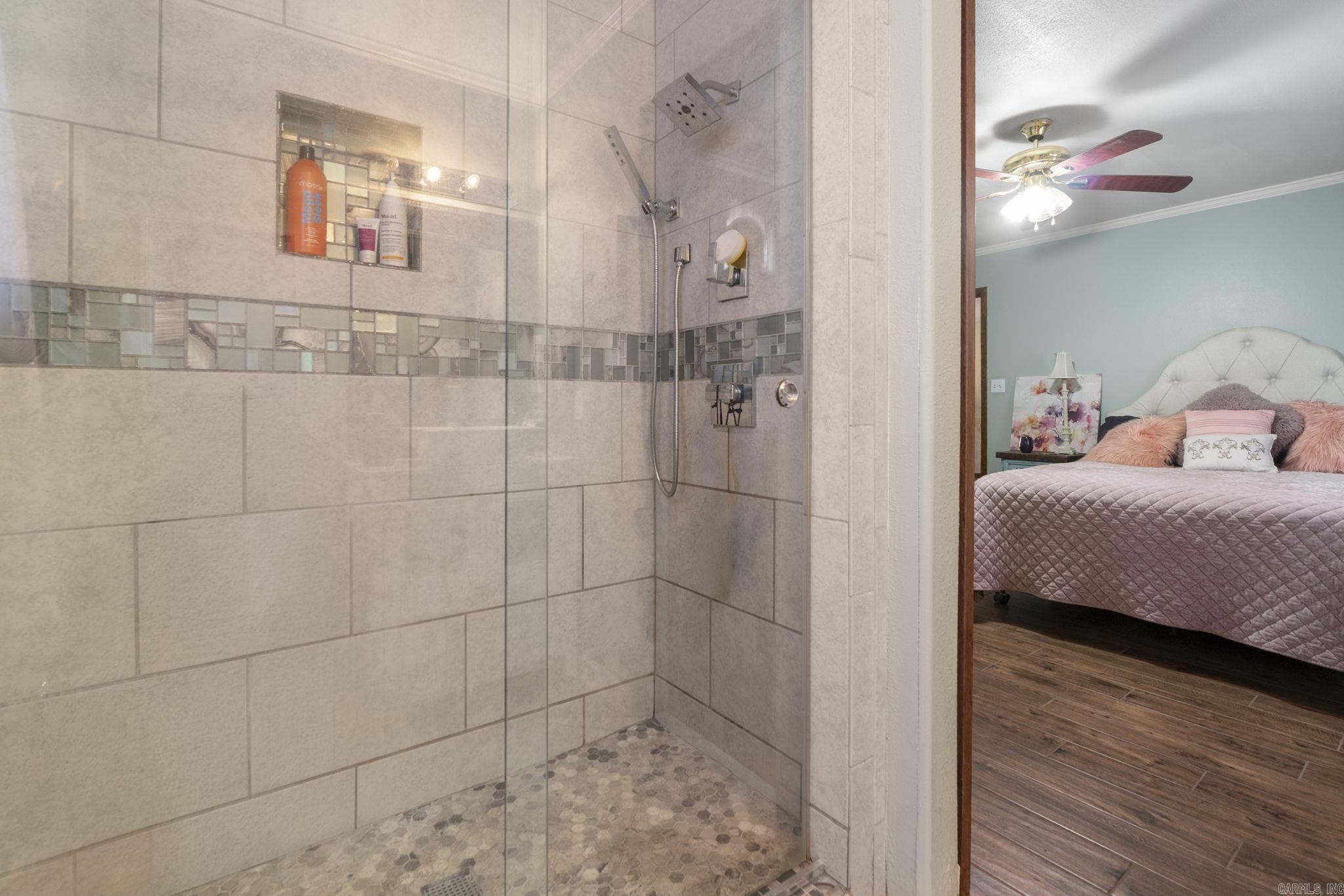 HACKLER SUB - Residential