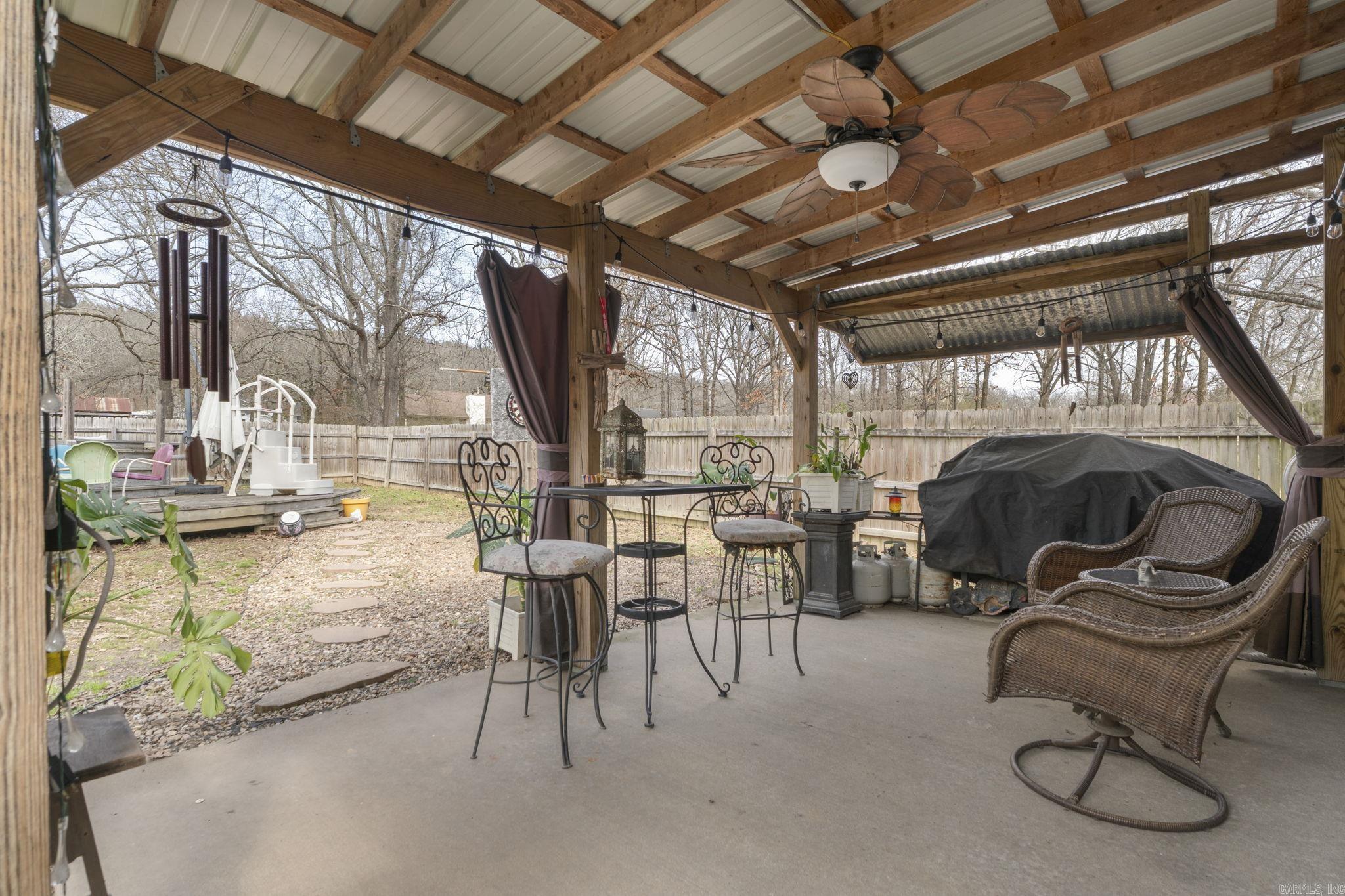 HACKLER SUB - Residential