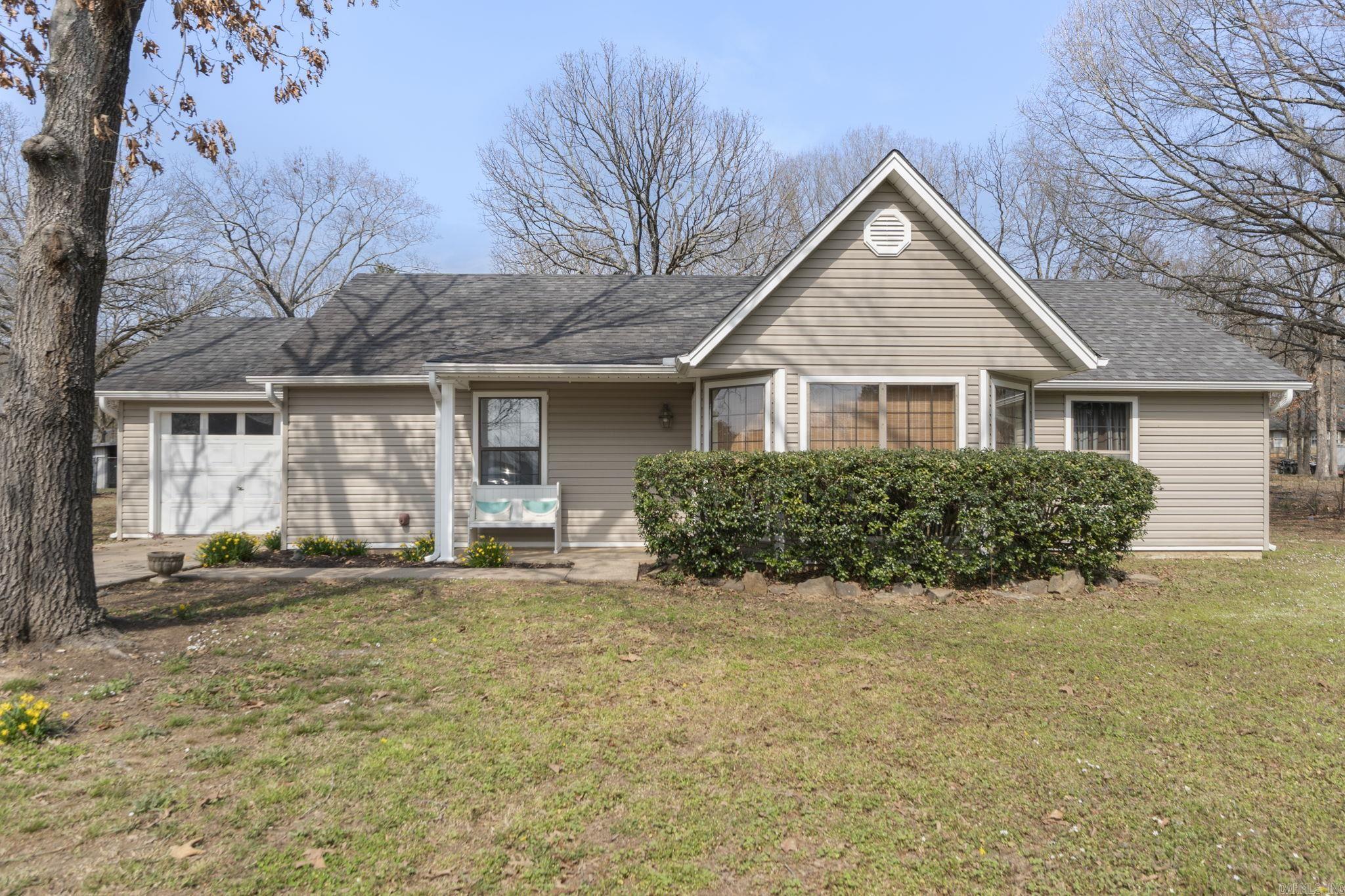 HACKLER SUB - Residential