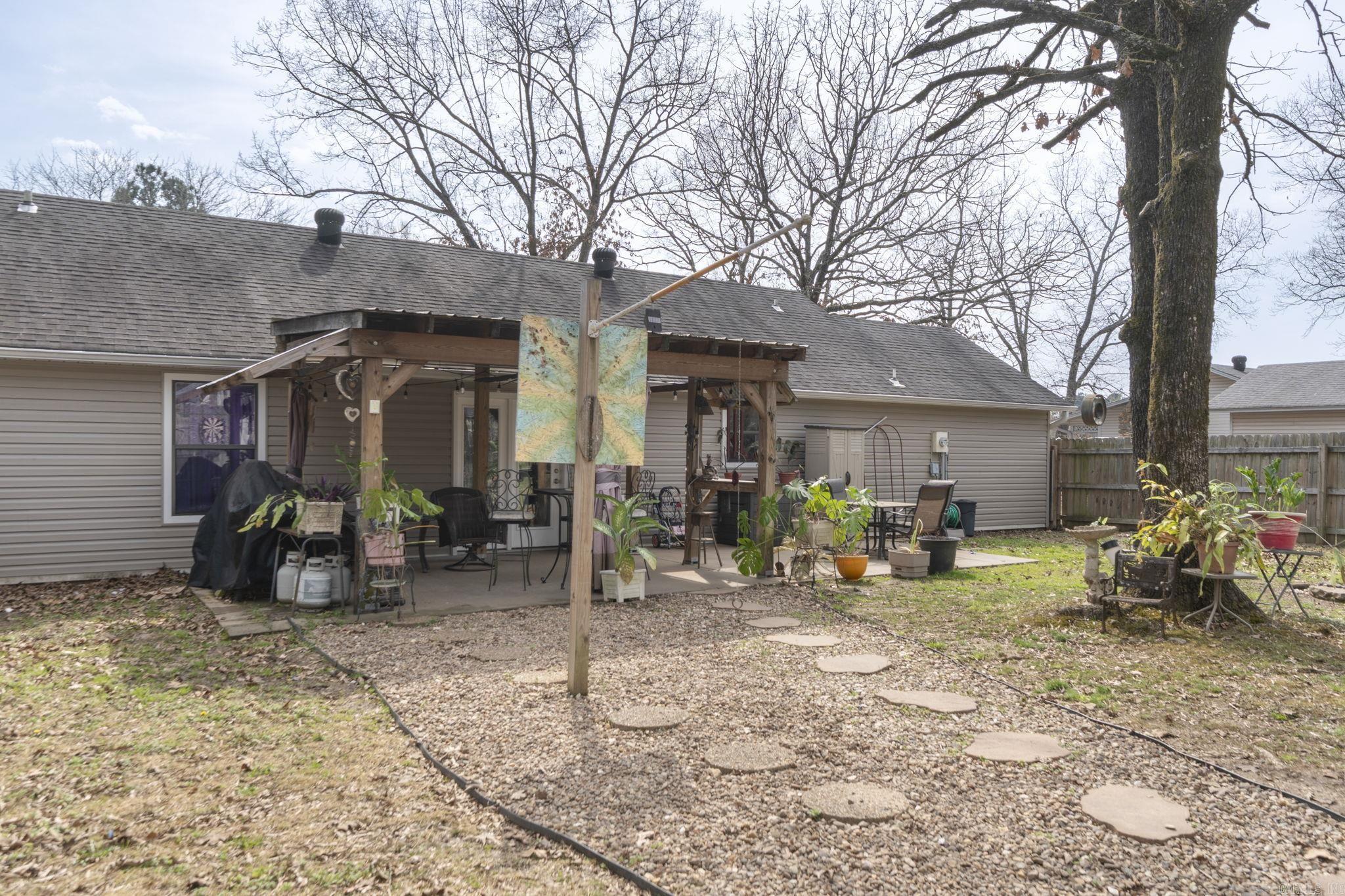 HACKLER SUB - Residential