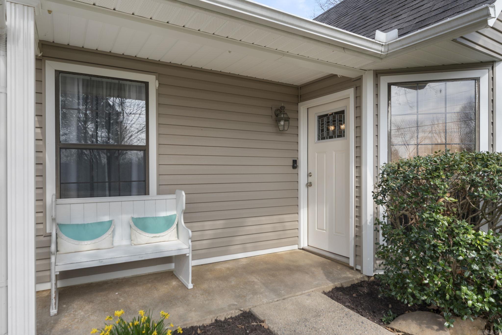 HACKLER SUB - Residential