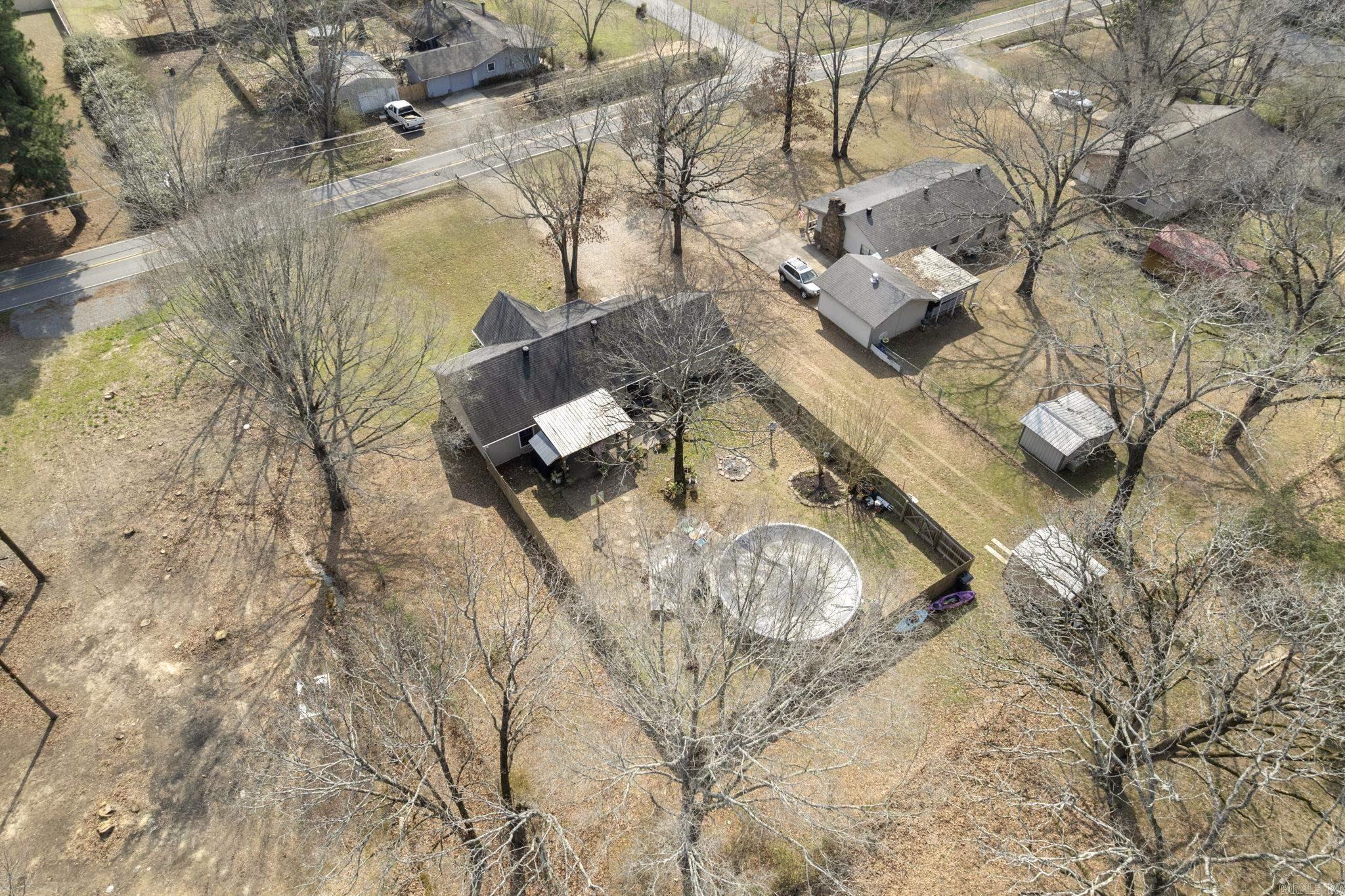 HACKLER SUB - Residential