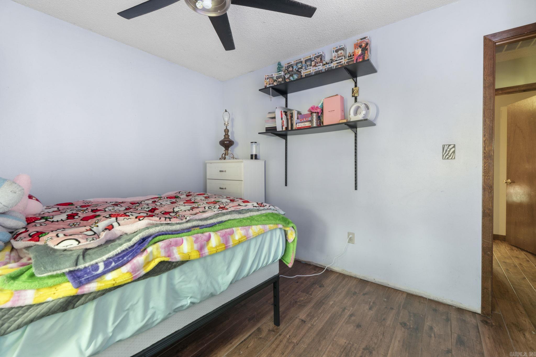 HACKLER SUB - Residential