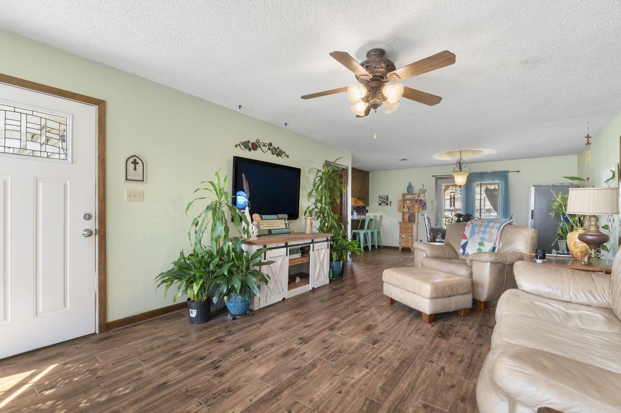 HACKLER SUB - Residential