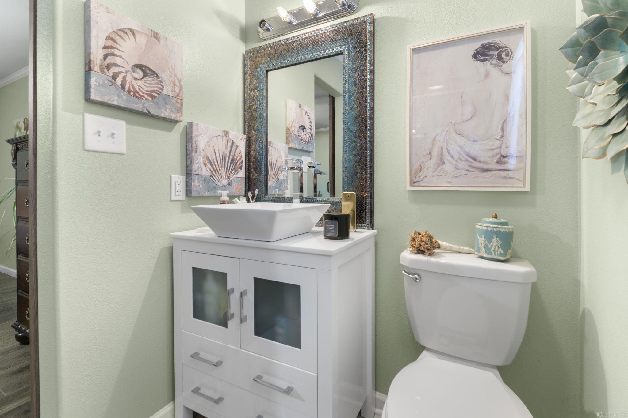 HACKLER SUB - Residential