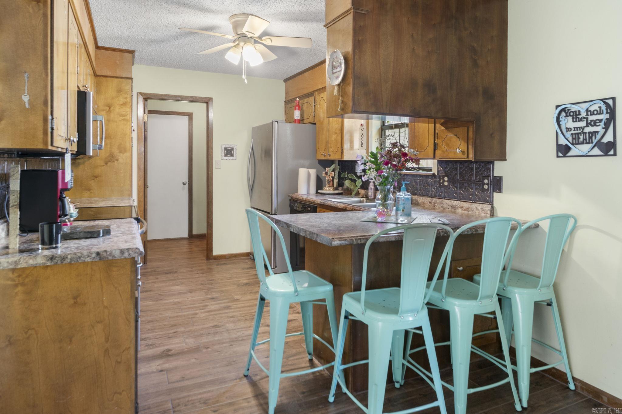 HACKLER SUB - Residential