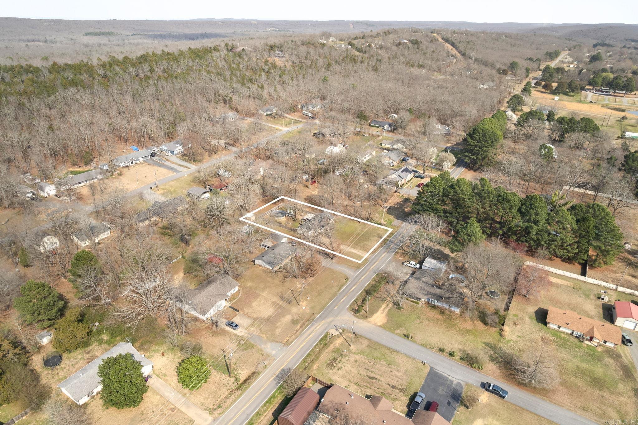 HACKLER SUB - Residential