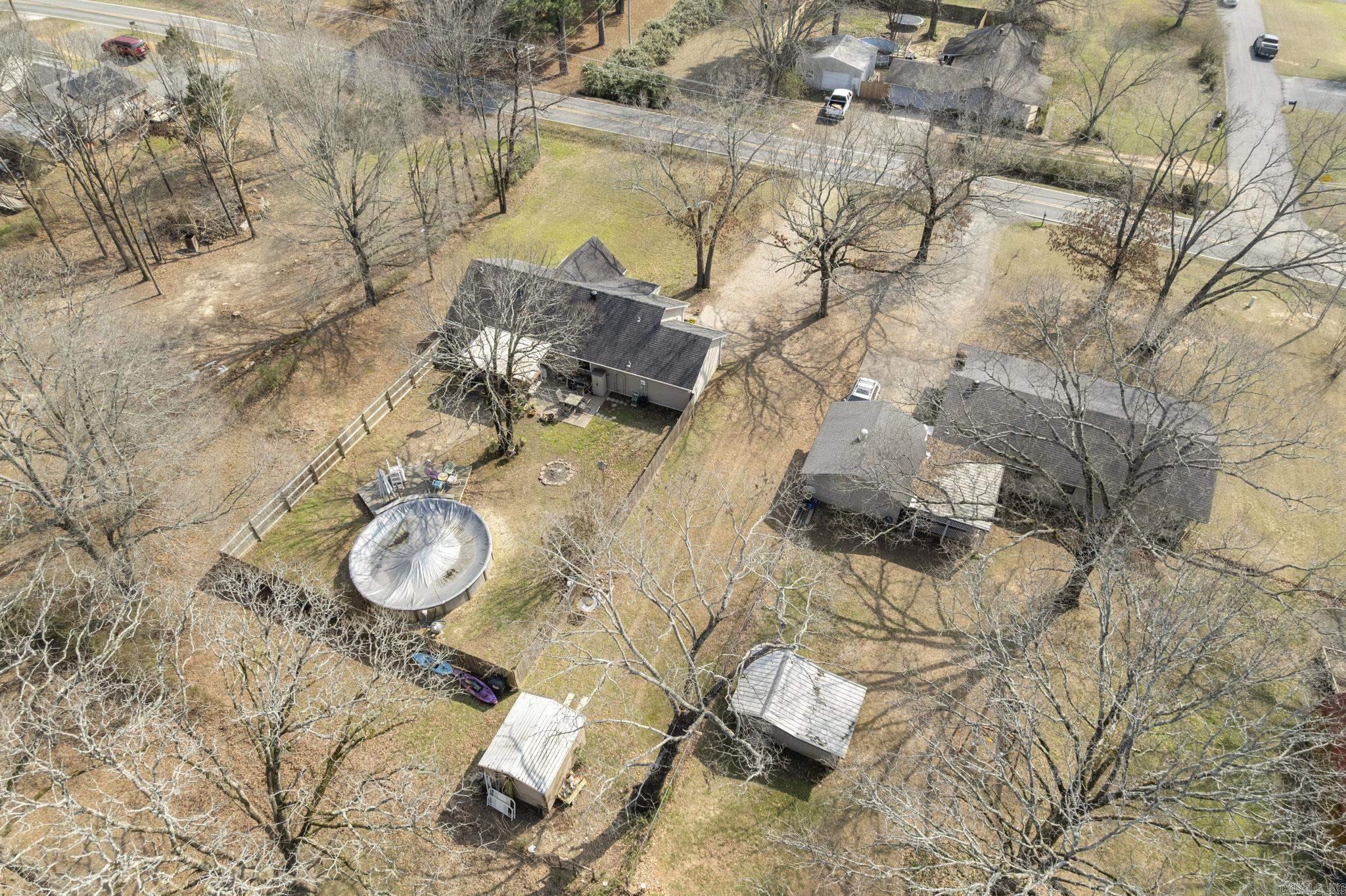 HACKLER SUB - Residential